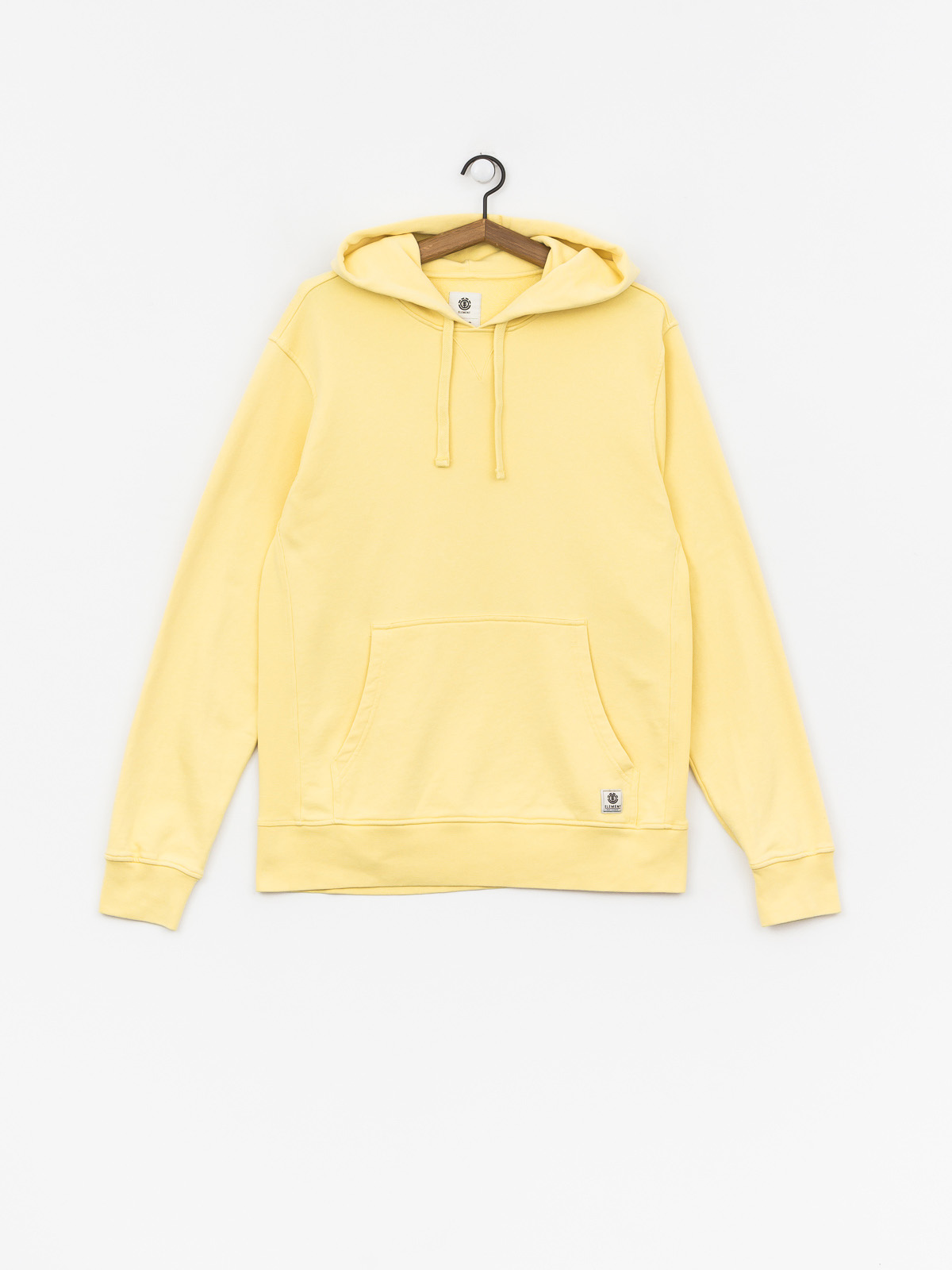 Bluza z kapturem Element Neon HD (popcorn)