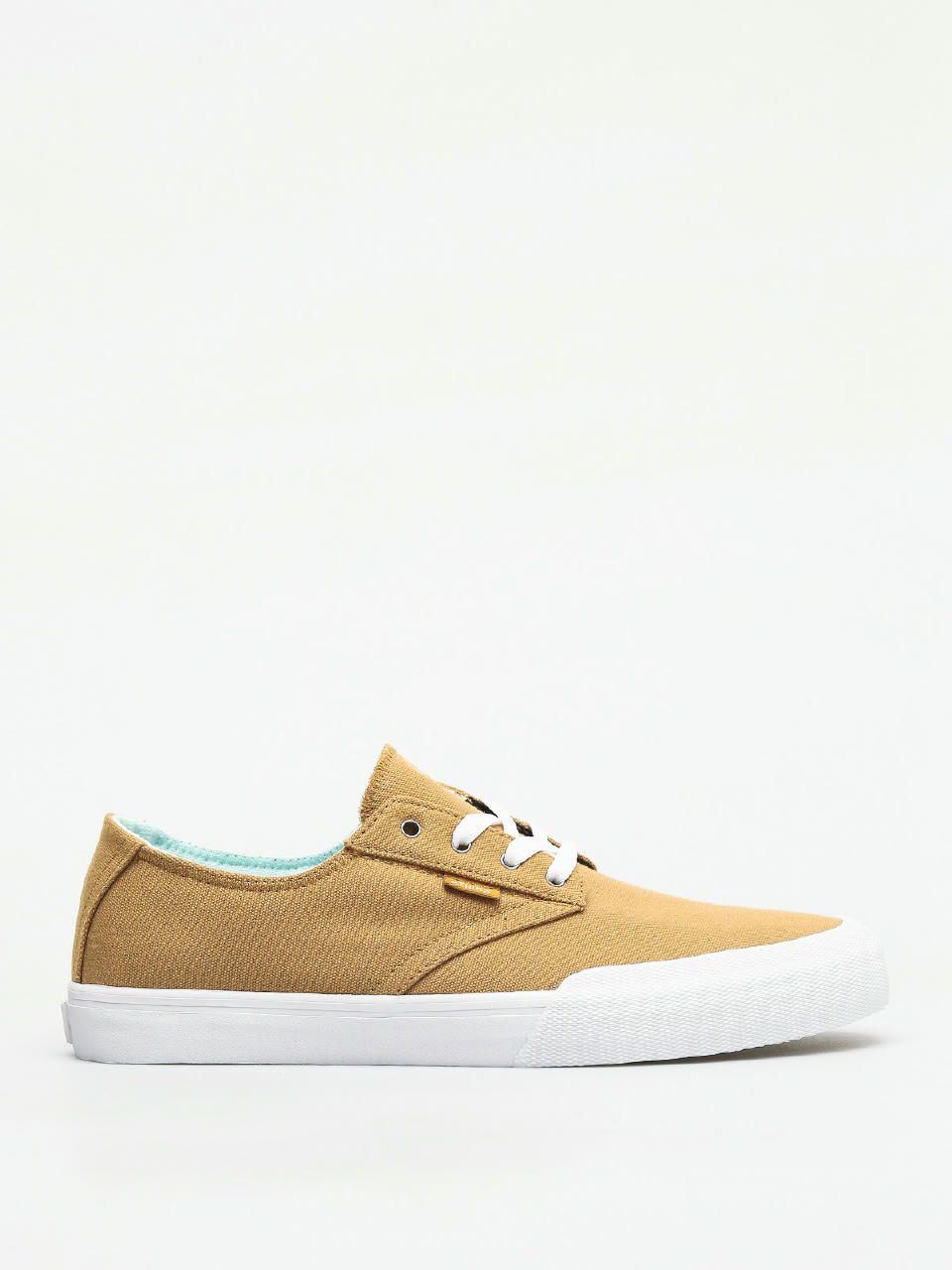 Buty Etnies Jameson Vulc Ls (tan/white)