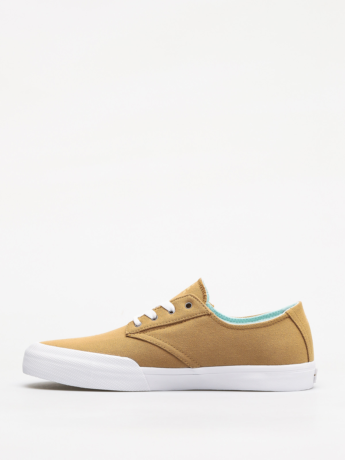 Buty Etnies Jameson Vulc Ls (tan/white)