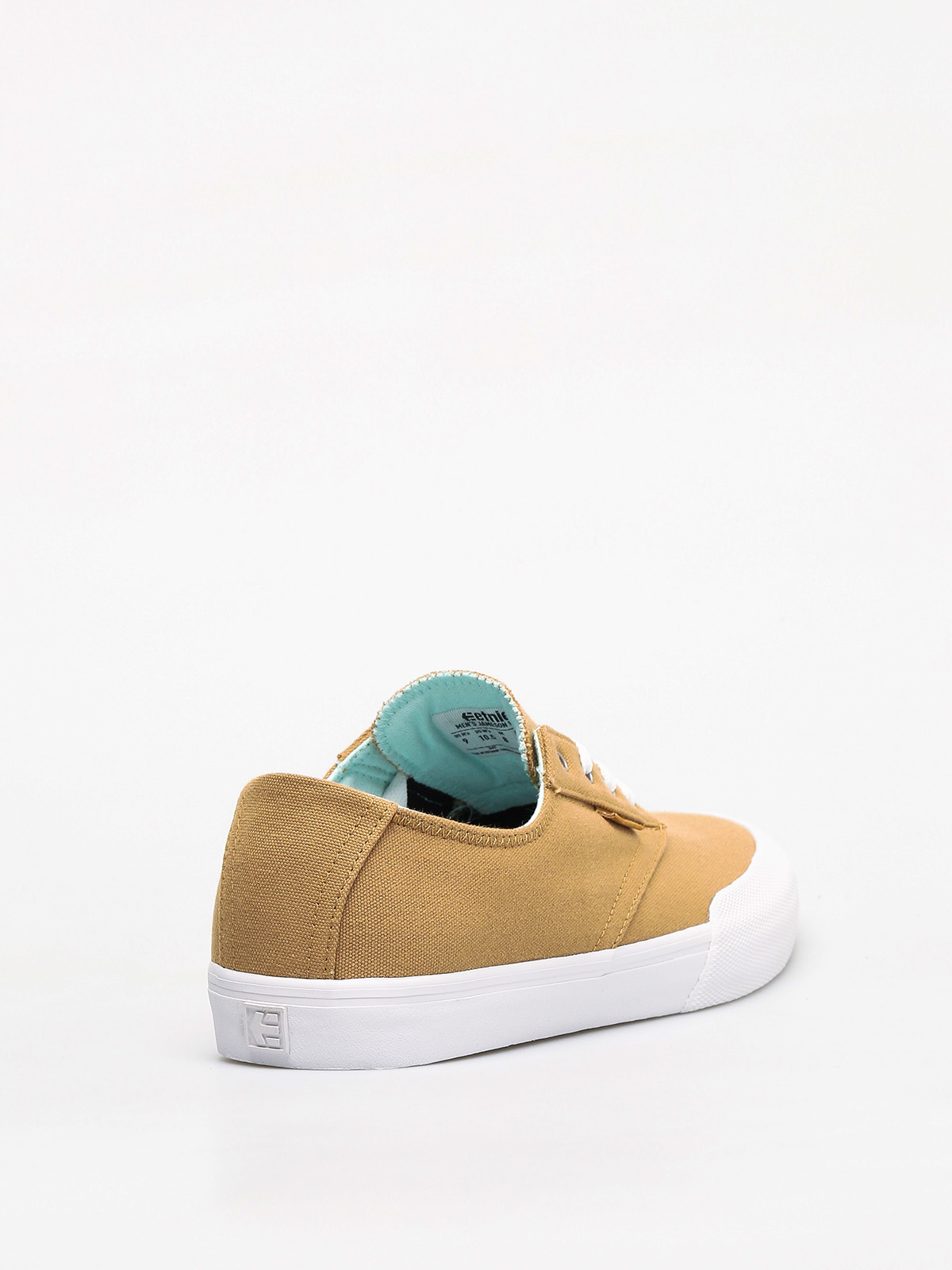 Buty Etnies Jameson Vulc Ls (tan/white)