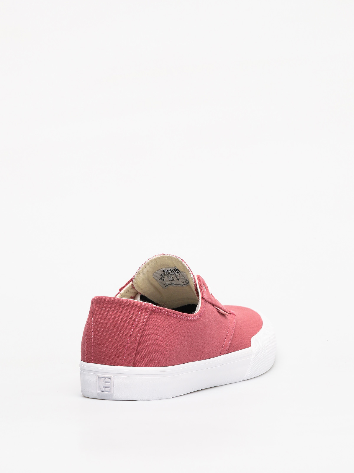 Buty Etnies Jameson Vulc Ls (rust)