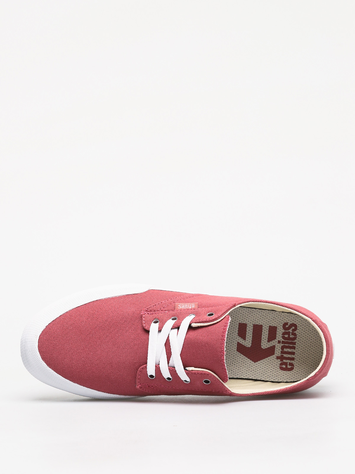Buty Etnies Jameson Vulc Ls (rust)