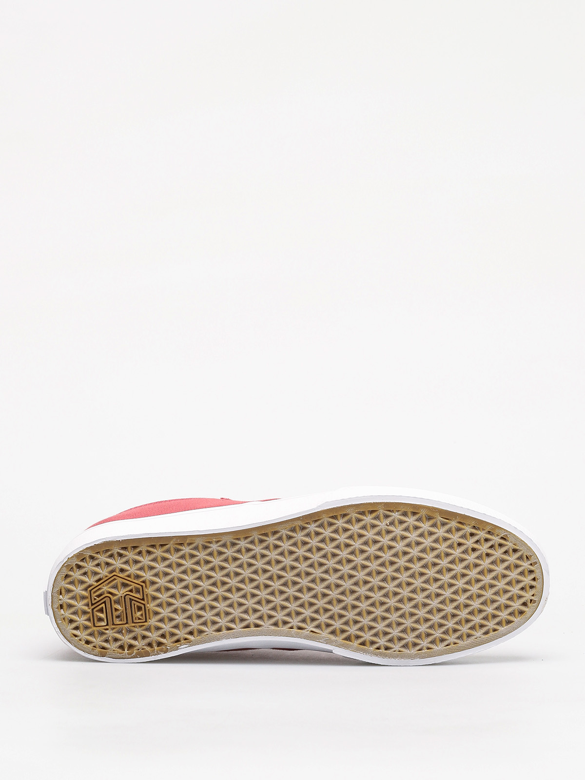 Buty Etnies Jameson Vulc Ls (rust)
