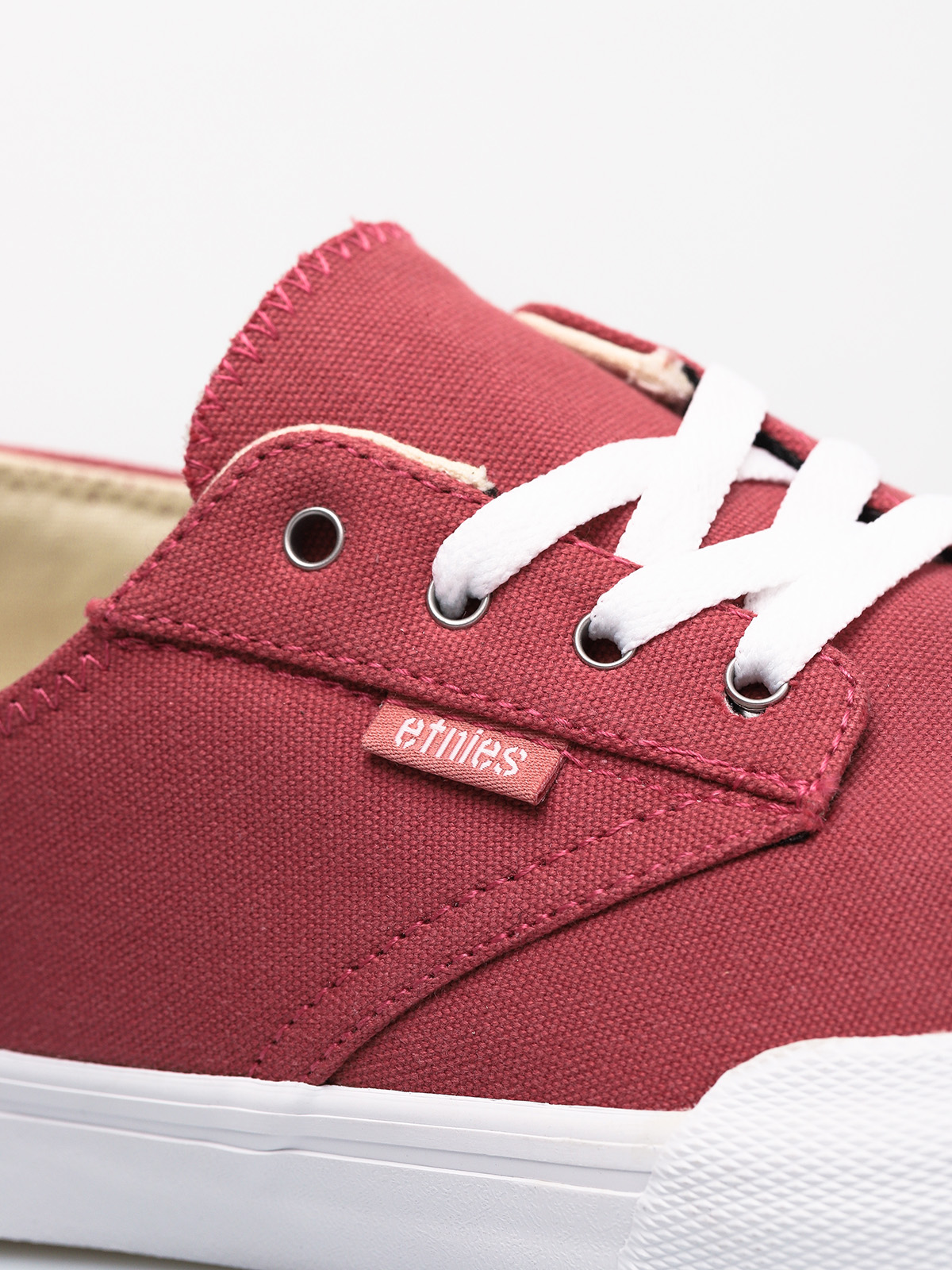 Buty Etnies Jameson Vulc Ls (rust)
