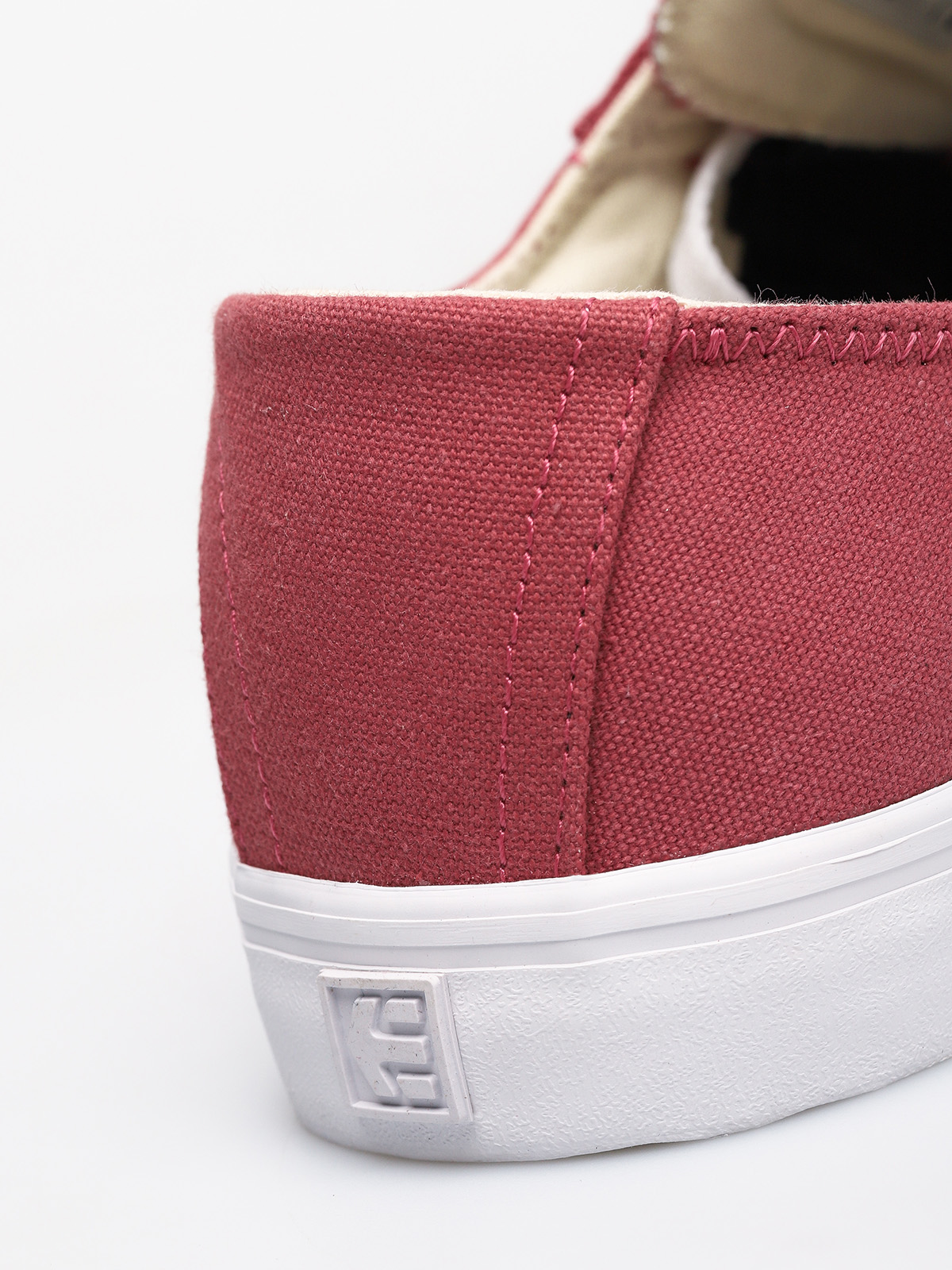 Buty Etnies Jameson Vulc Ls (rust)