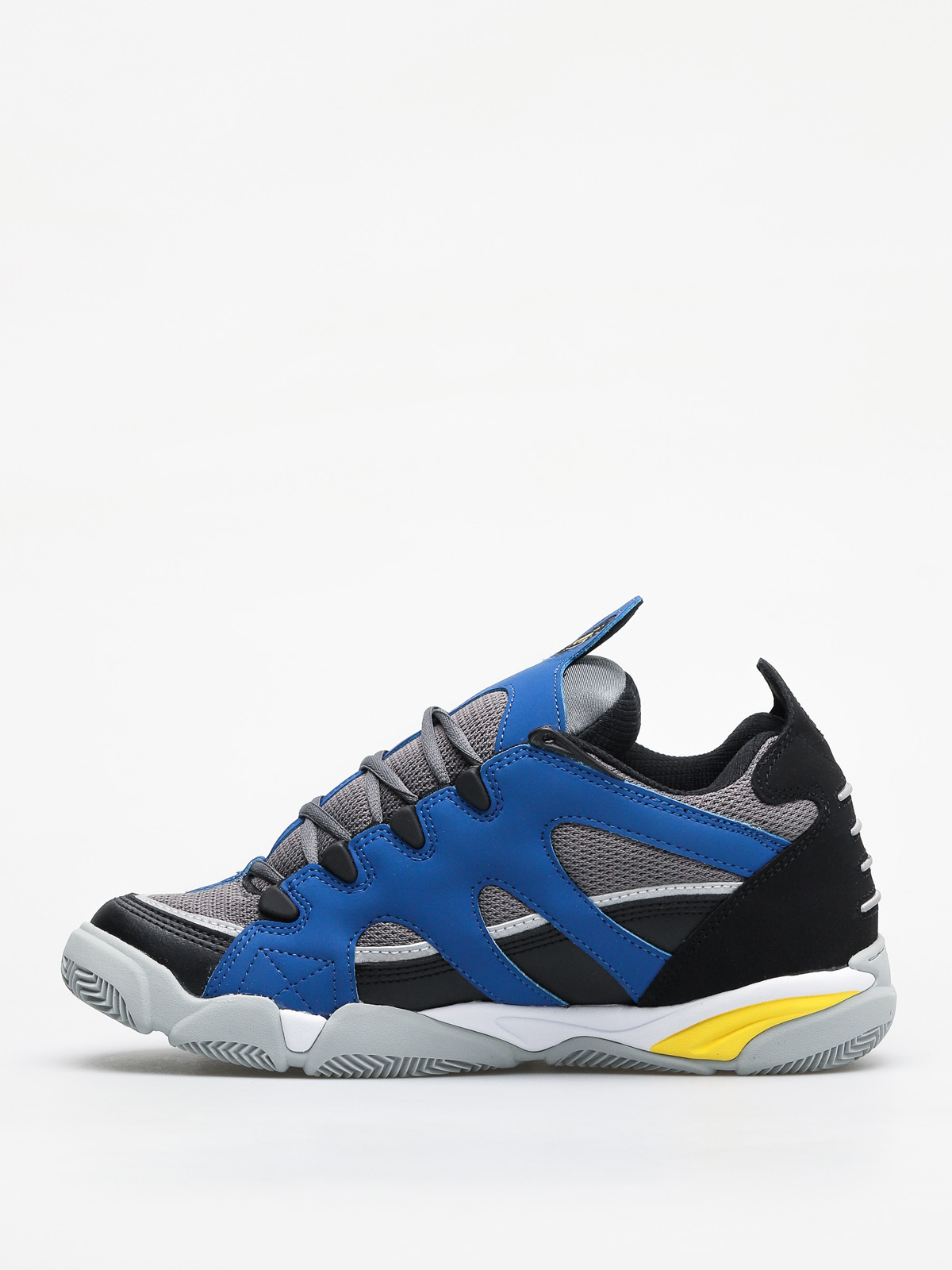 Buty eS Scheme (royal/black/white)