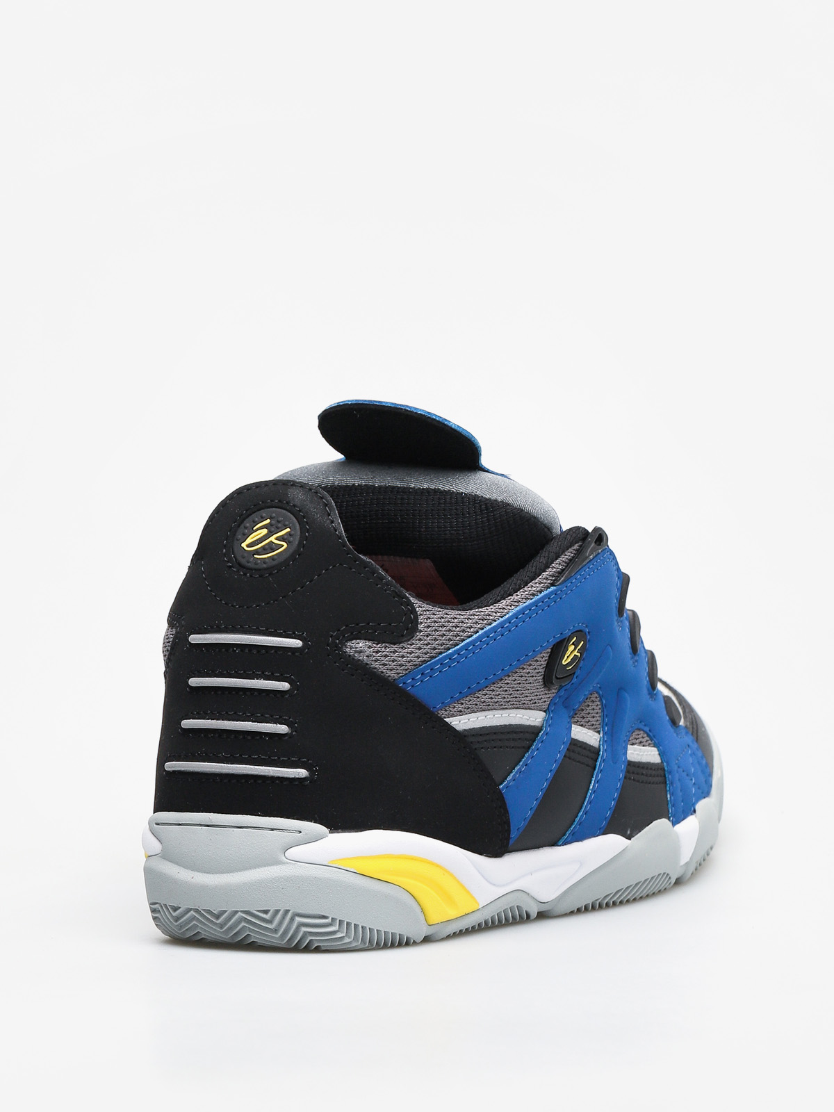 Buty eS Scheme (royal/black/white)