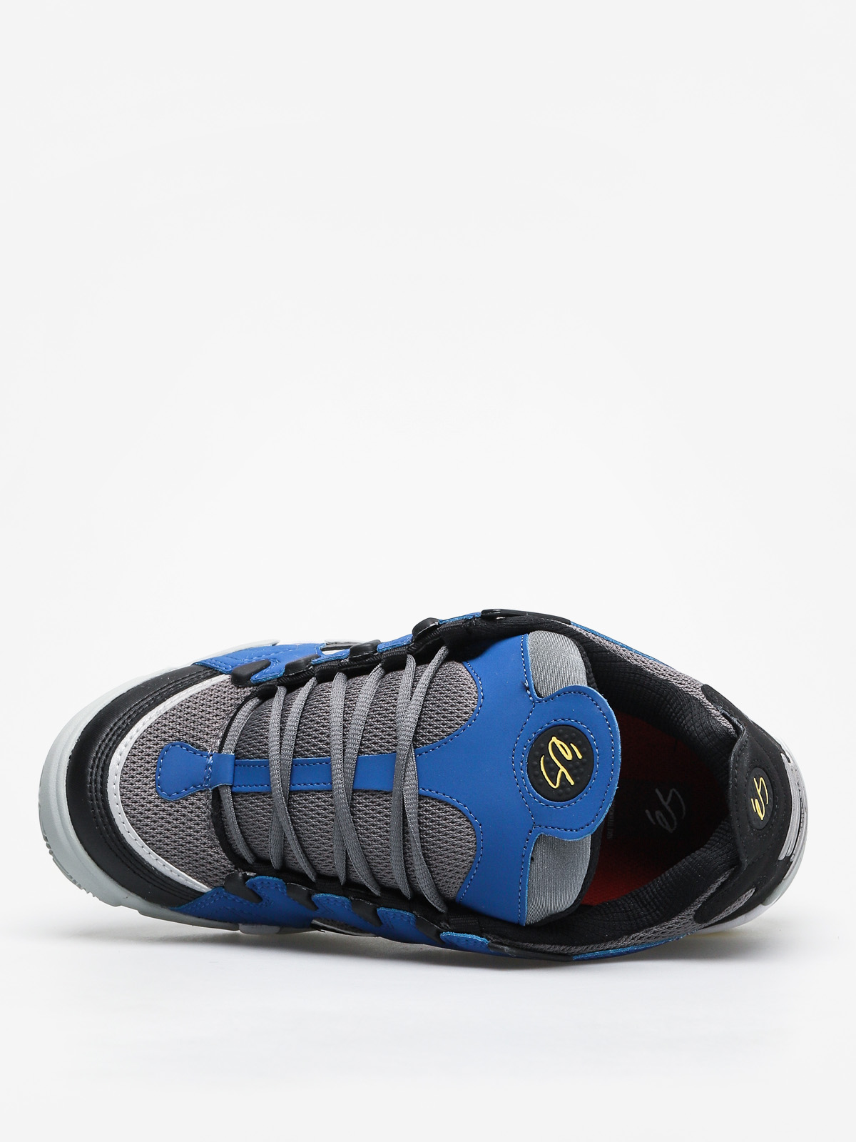 Buty eS Scheme (royal/black/white)
