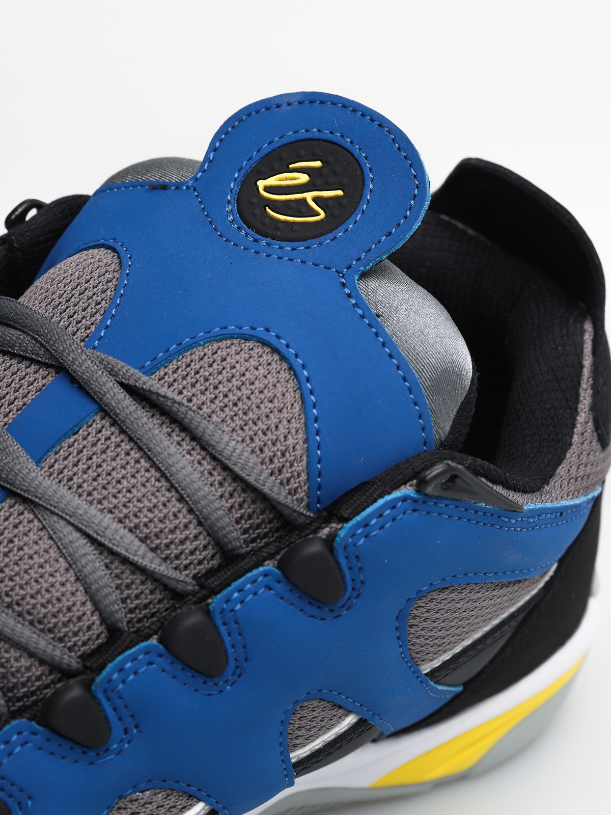 Buty eS Scheme (royal/black/white)