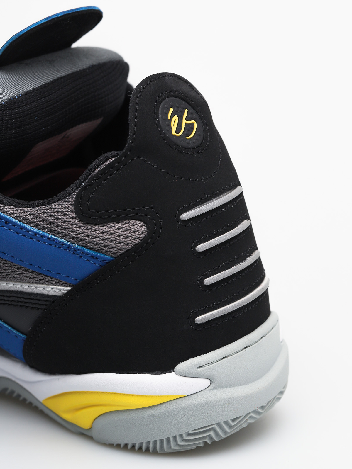 Buty eS Scheme (royal/black/white)