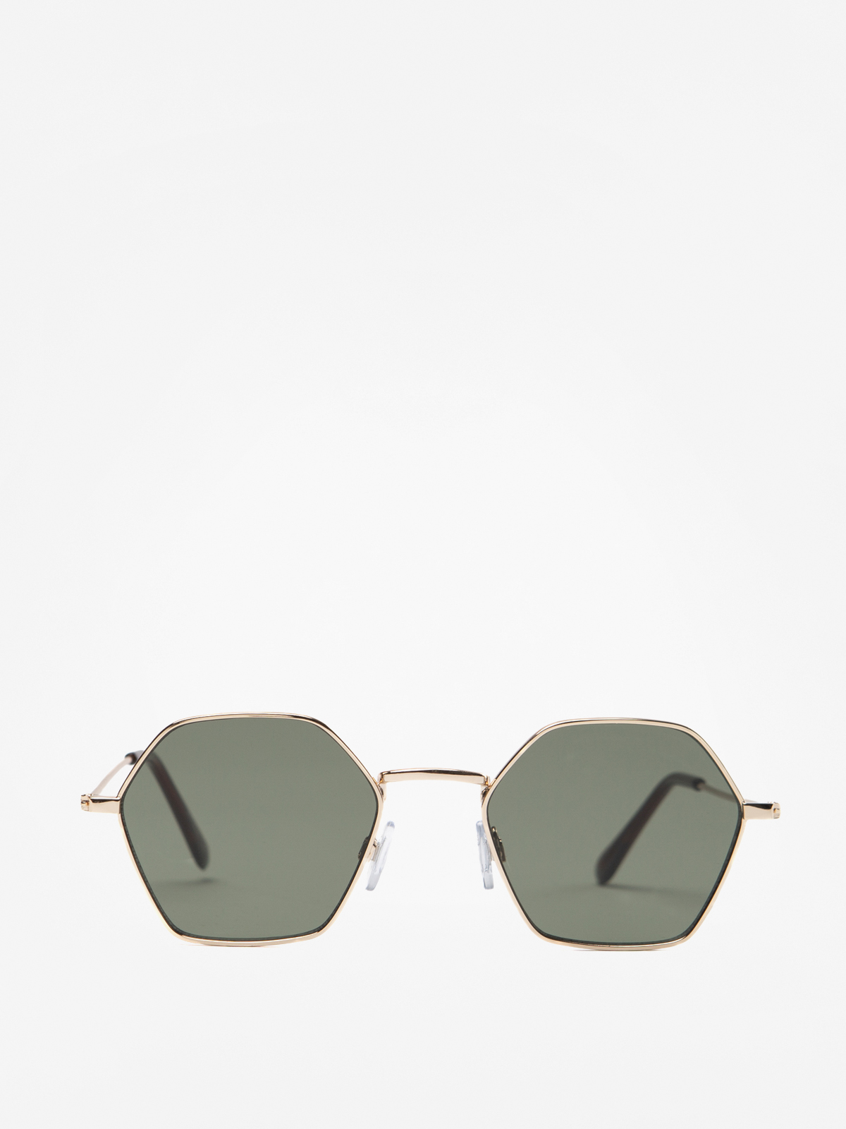 Okulary przeciwsłoneczne Jeepers Peepers JP18366