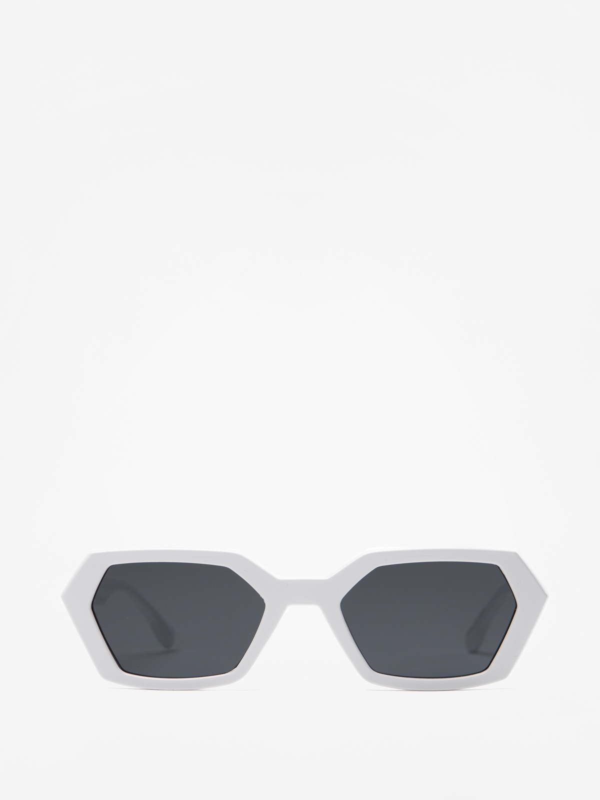 Okulary przeciwsłoneczne Jeepers Peepers JP18337 (white)