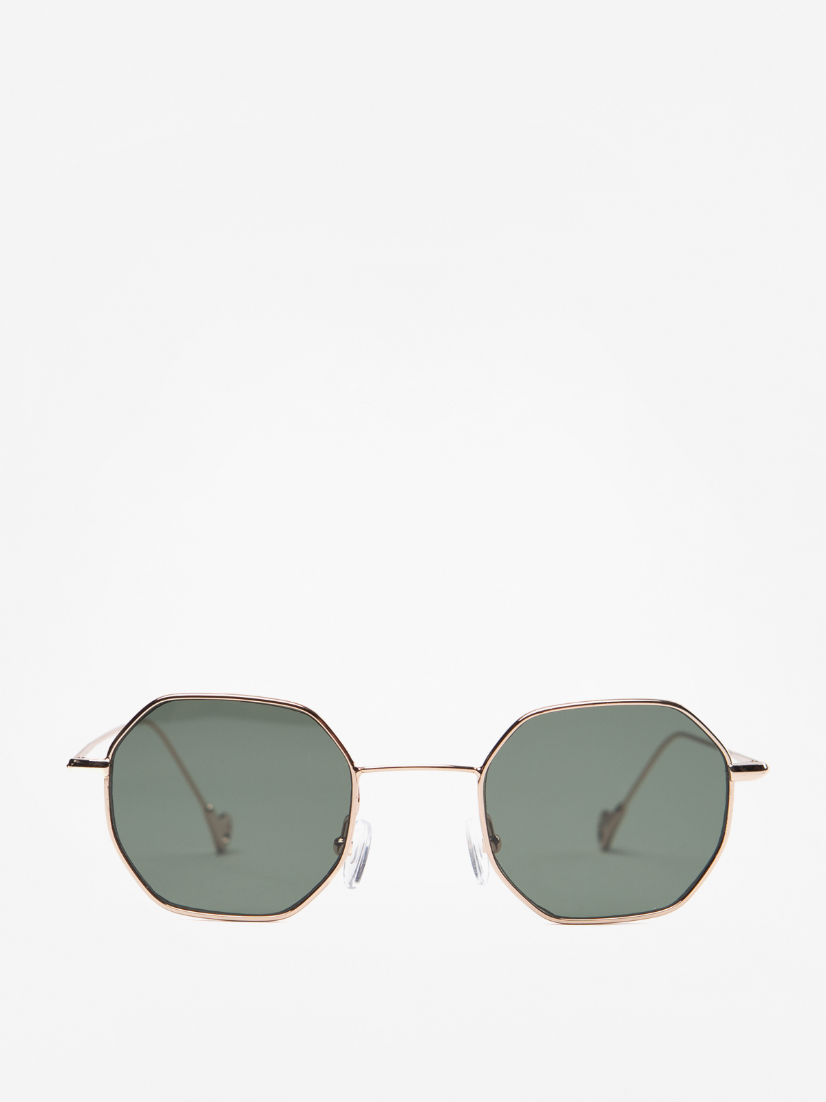 Okulary przeciwsłoneczne Jeepers Peepers JP18337 (gold)