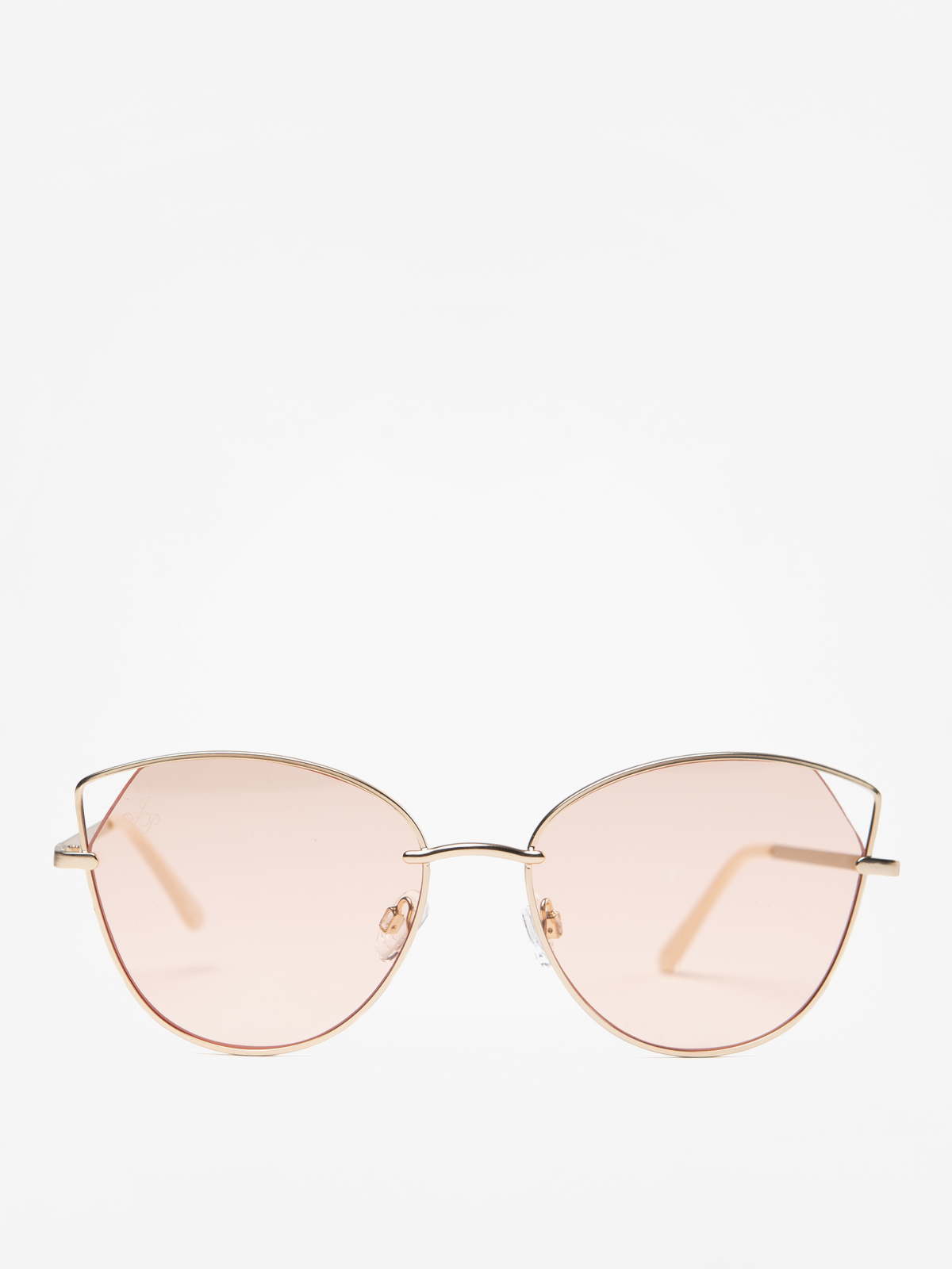 Okulary przeciwsłoneczne Jeepers Peepers JP18272