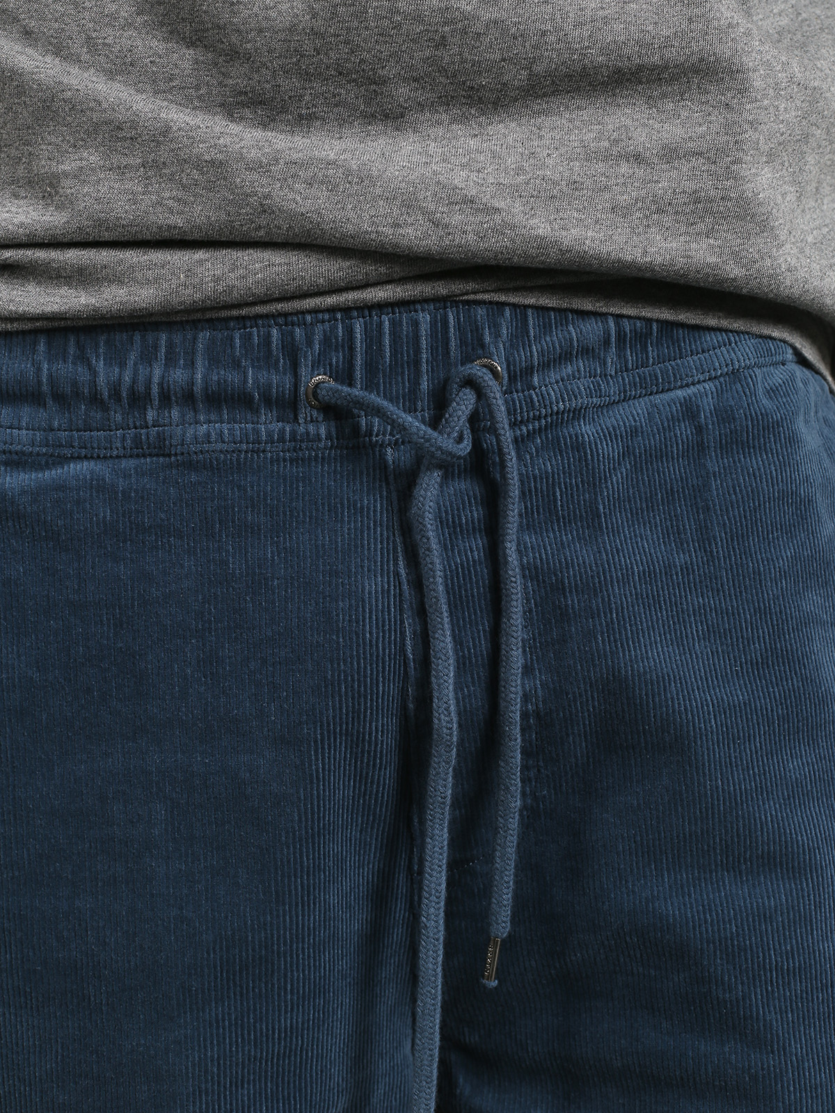 Szorty Brixton Madrid II (blue dream)