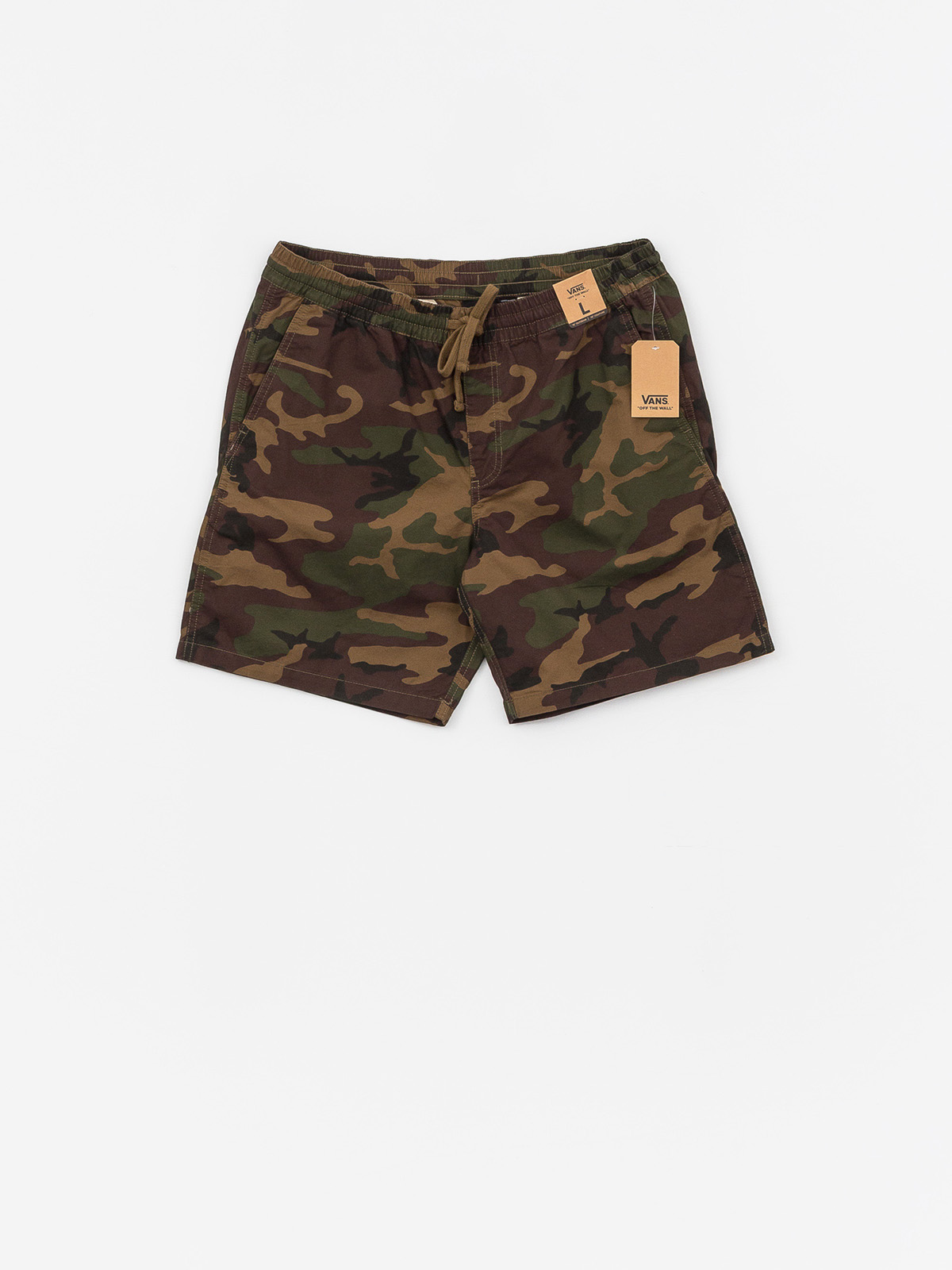 Szorty Vans Range (camo)