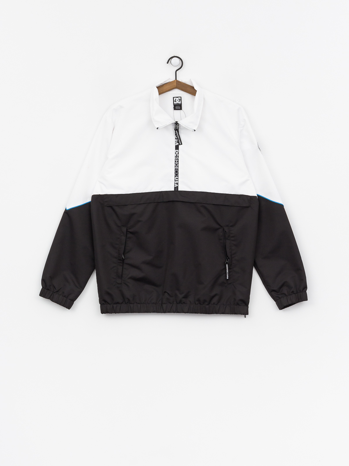 Kurtka DC Tipton (black)