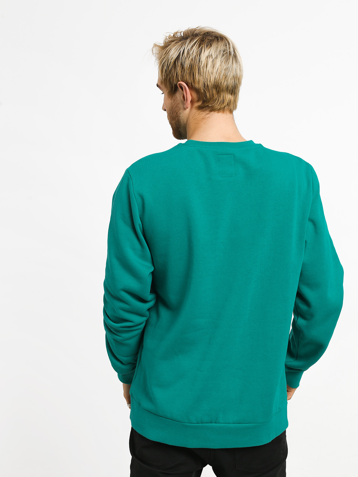 Bluza Element Blazin (dynasty green)