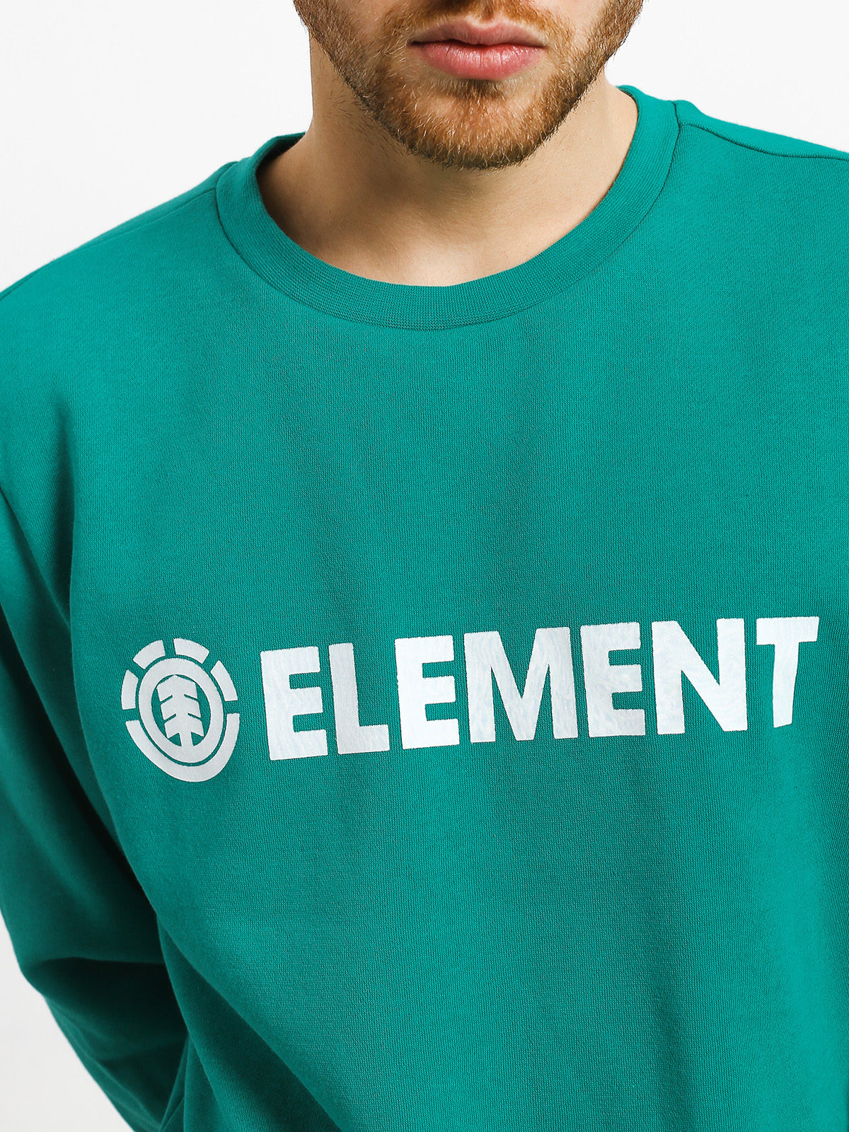 Bluza Element Blazin (dynasty green)