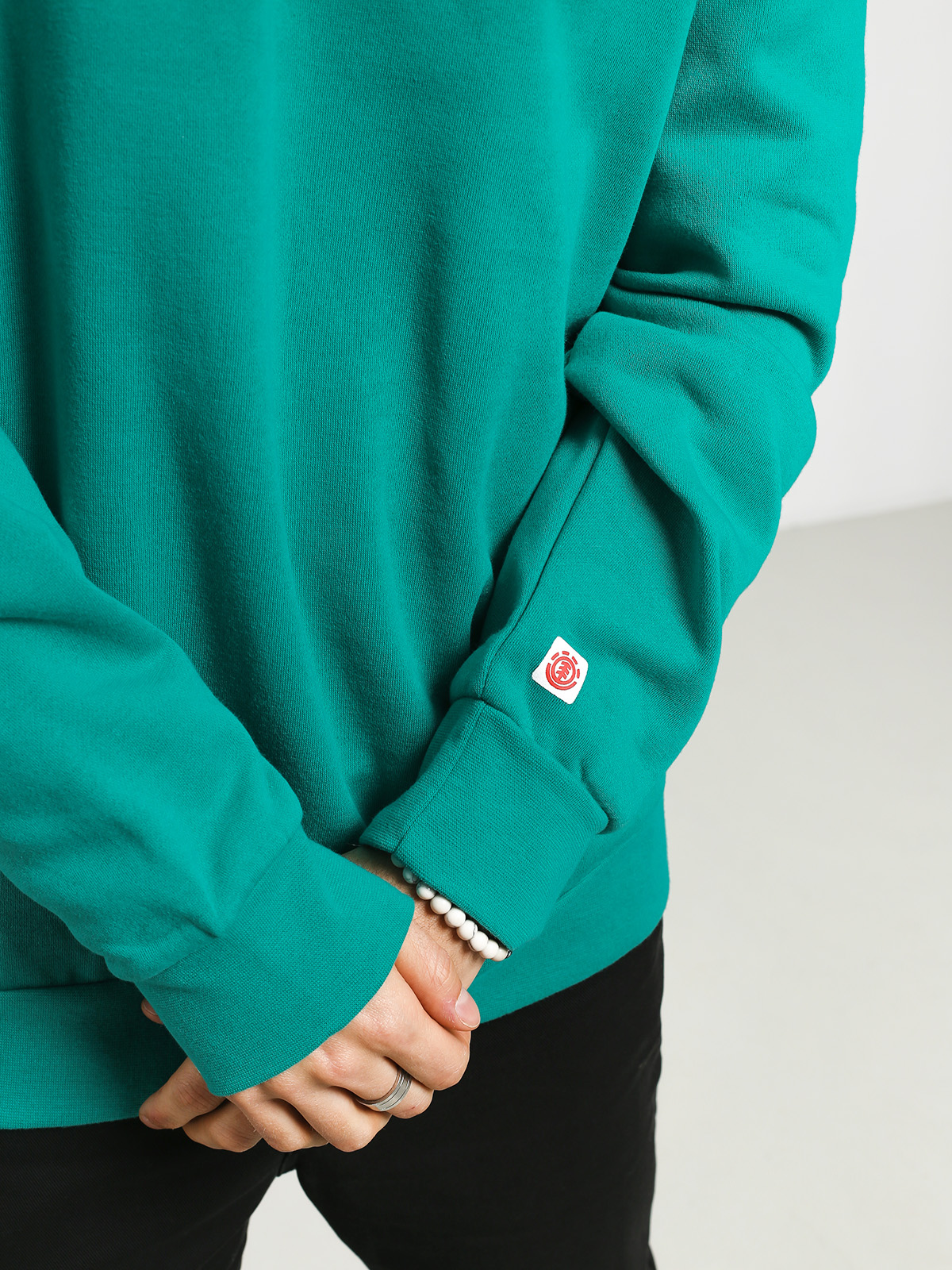 Bluza Element Blazin (dynasty green)