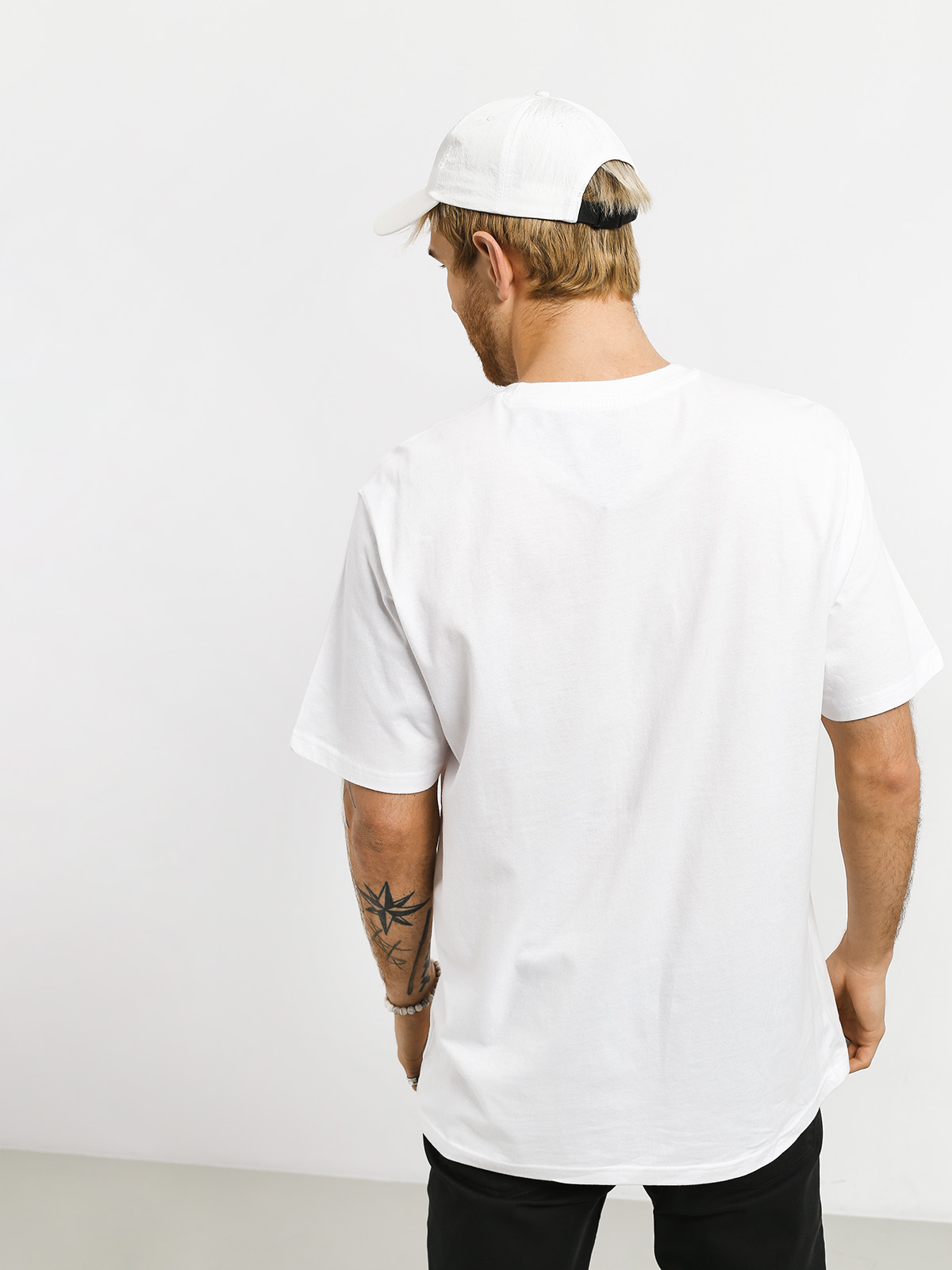 T-shirt Element Basic (optic white)