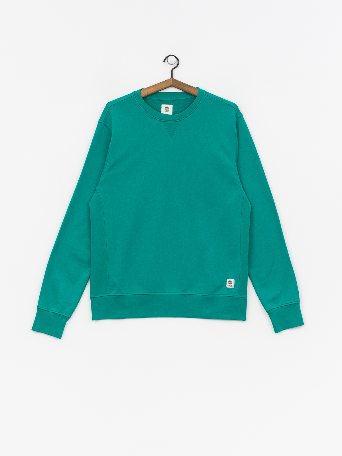 Bluza Element Neon (dynasty green)