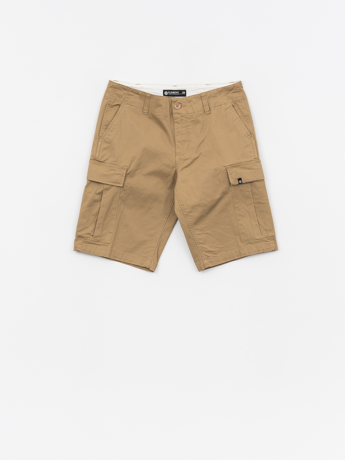 Szorty Element Legion Cargo (desert khaki)