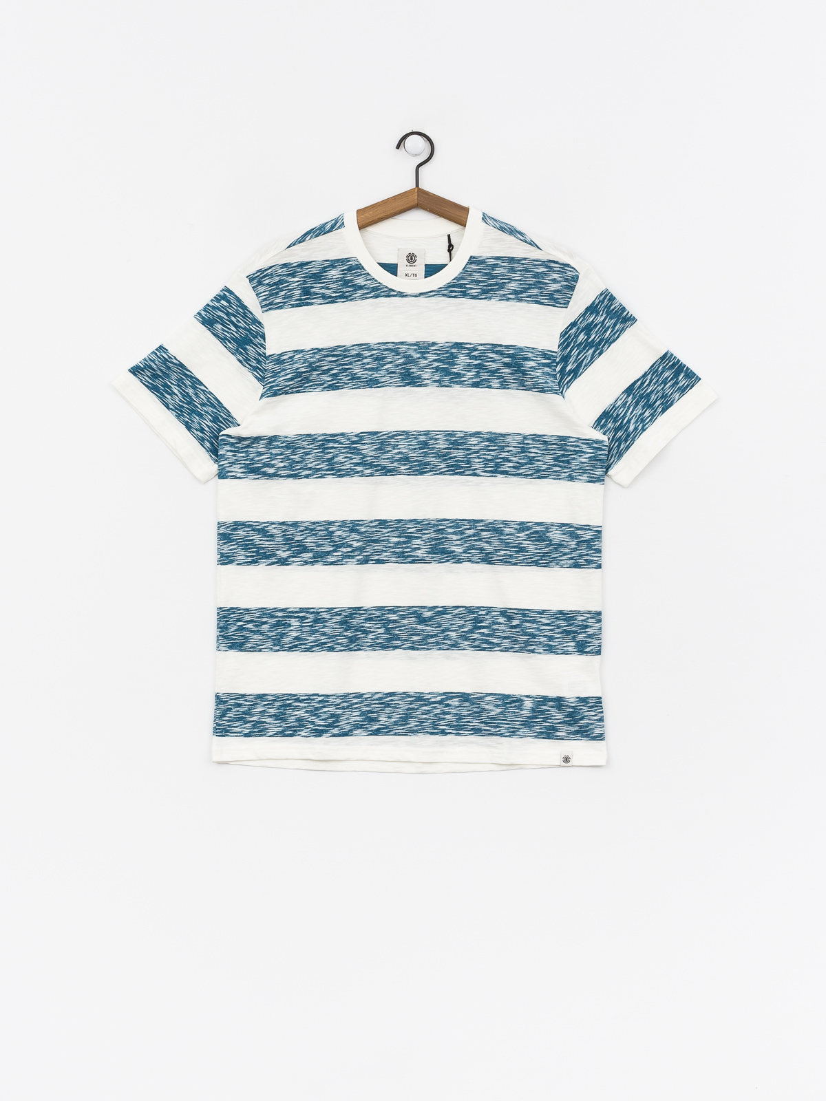 T-shirt Element Miami Vice (ocean depth)
