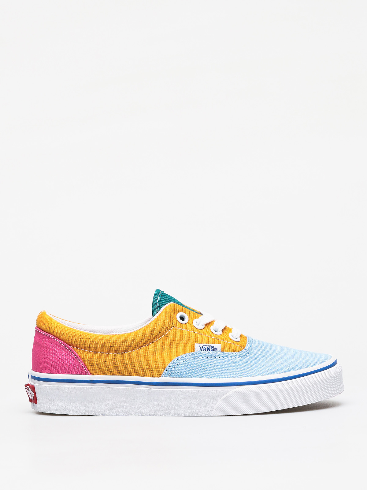 Buty Vans Era (canvas multi)