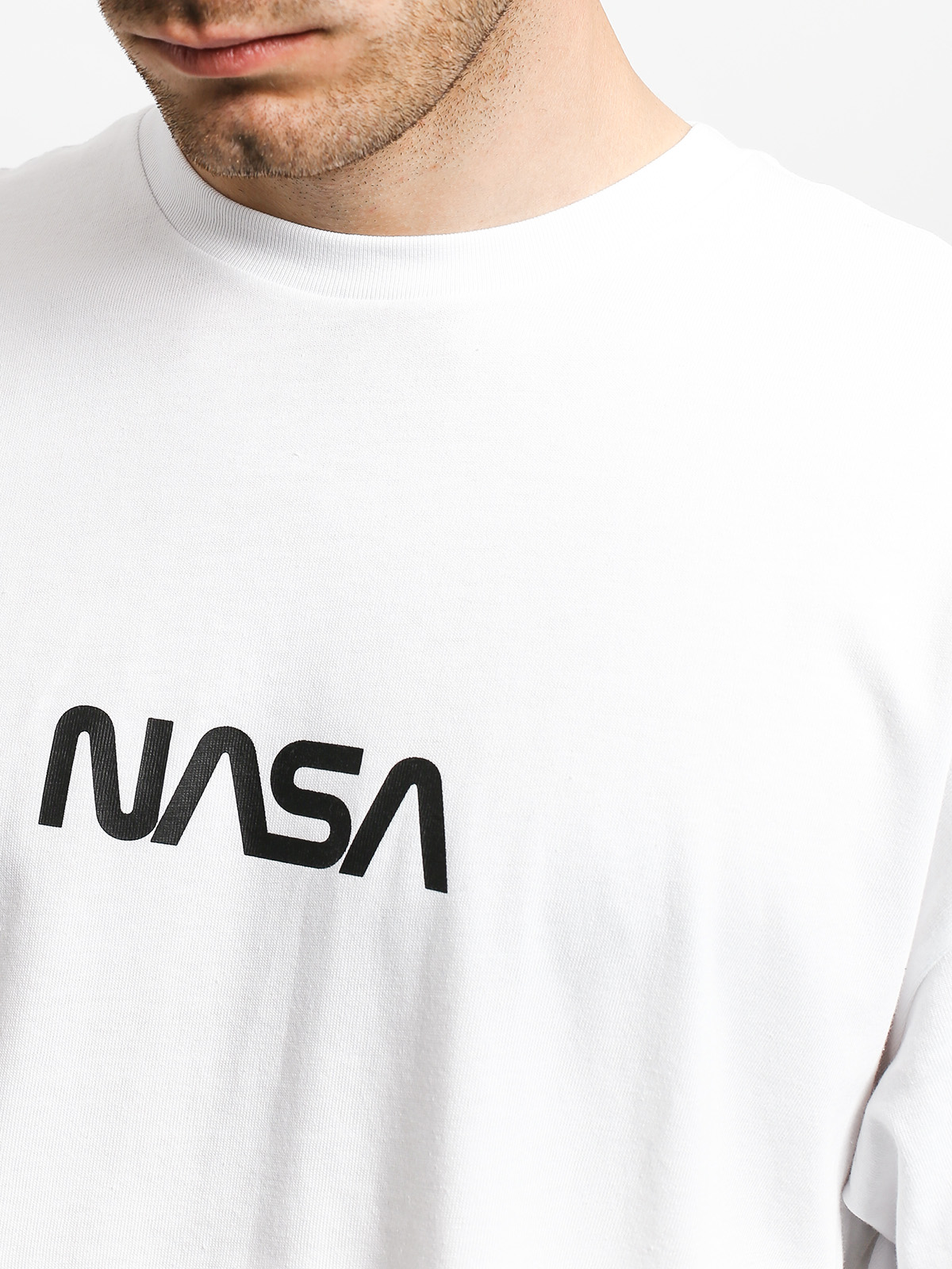 Nasa vans long sleeve online