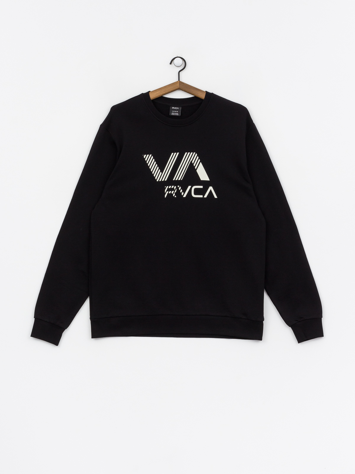 Bluza RVCA Va Rvca (black)
