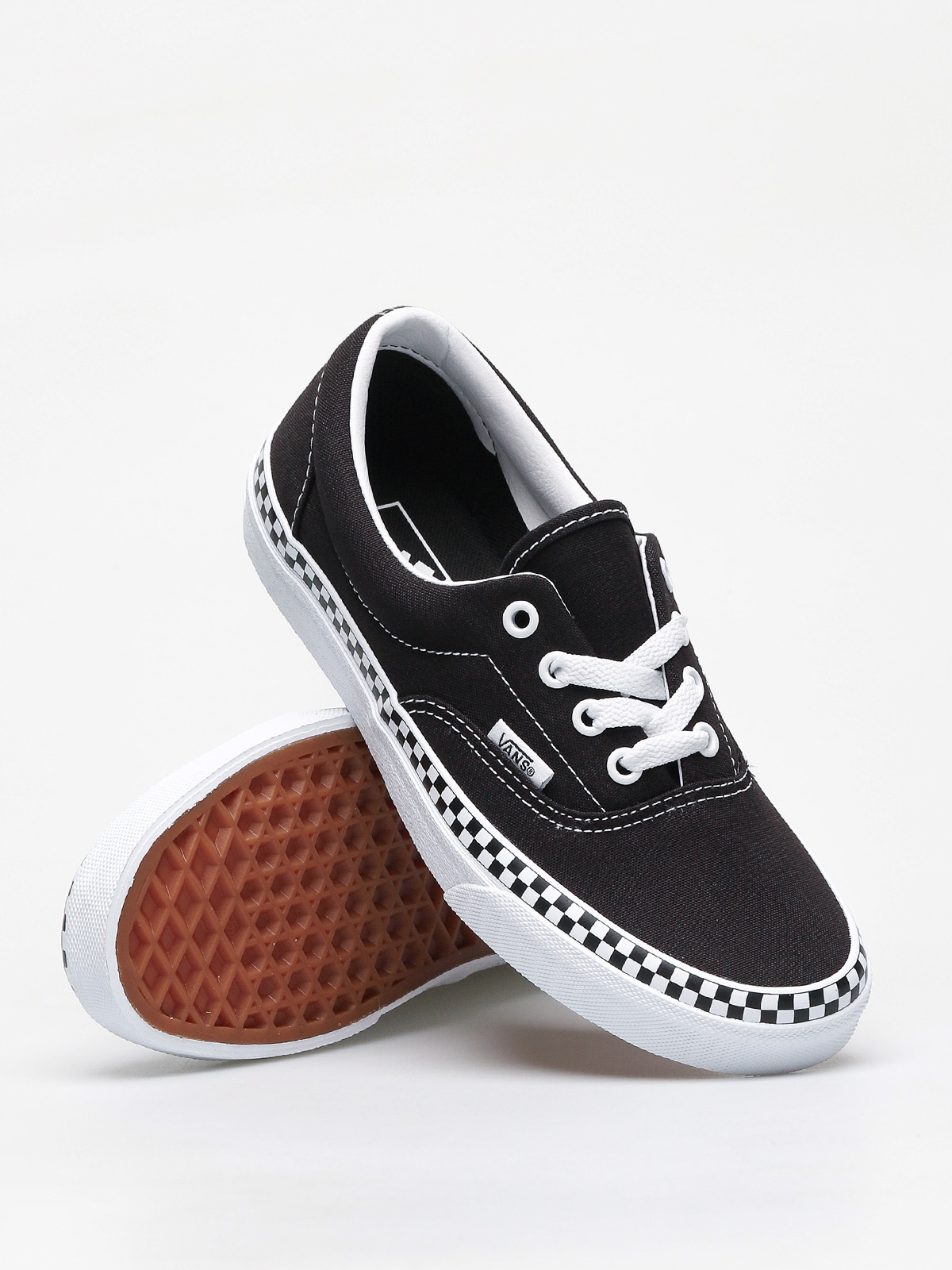 Buty Vans Era (check foxing)