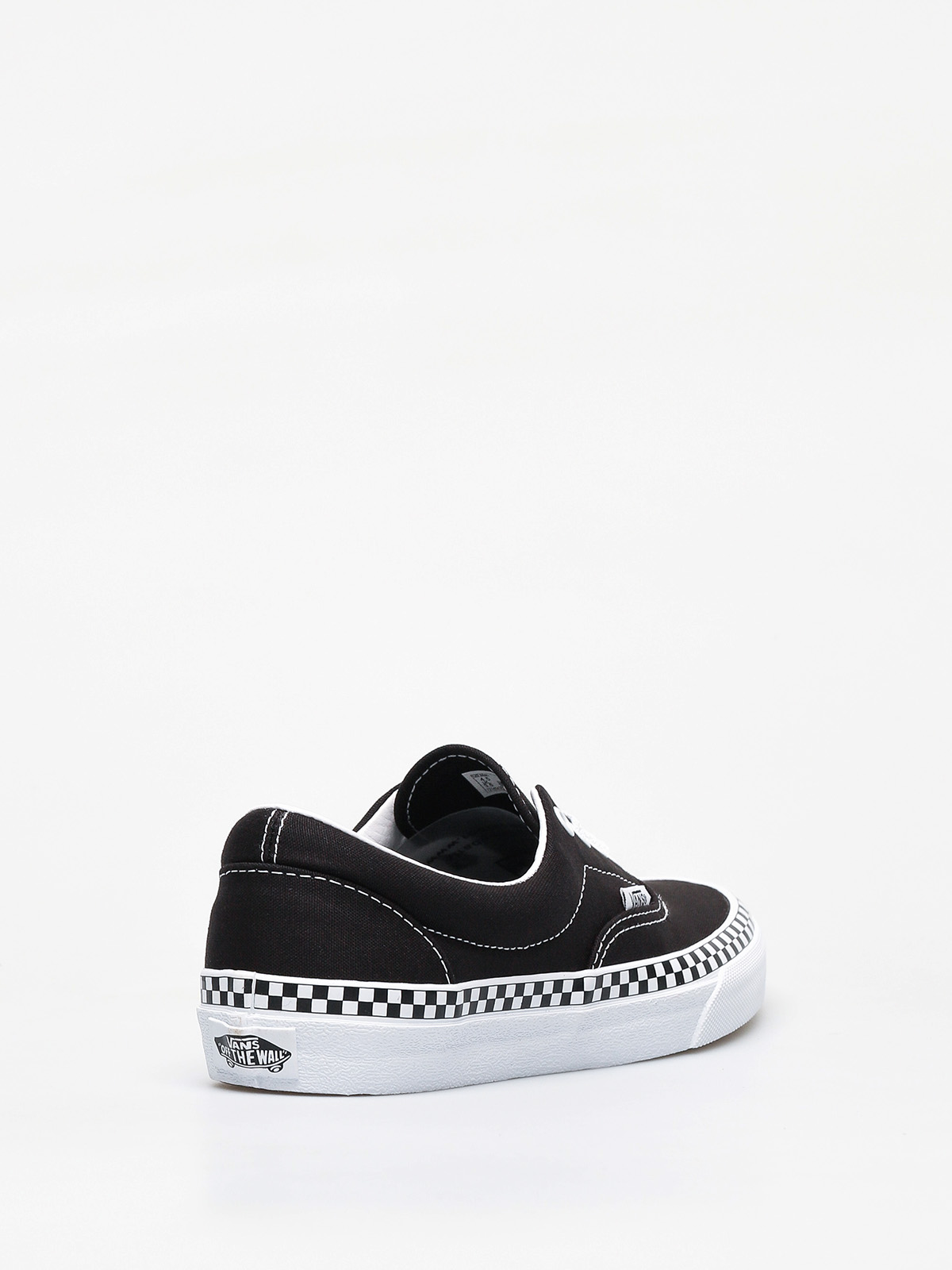 Buty Vans Era (check foxing)