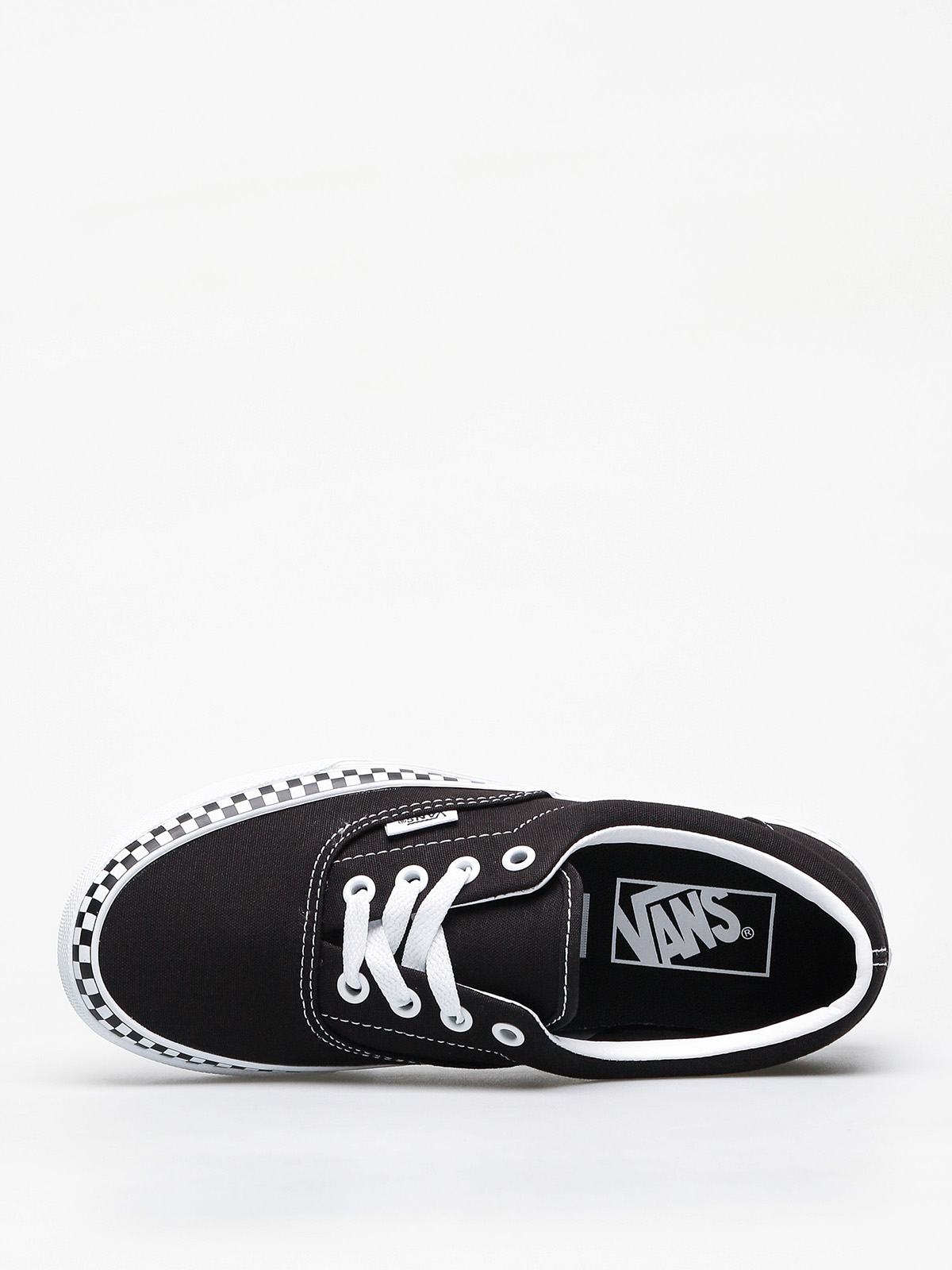 Buty Vans Era (check foxing)