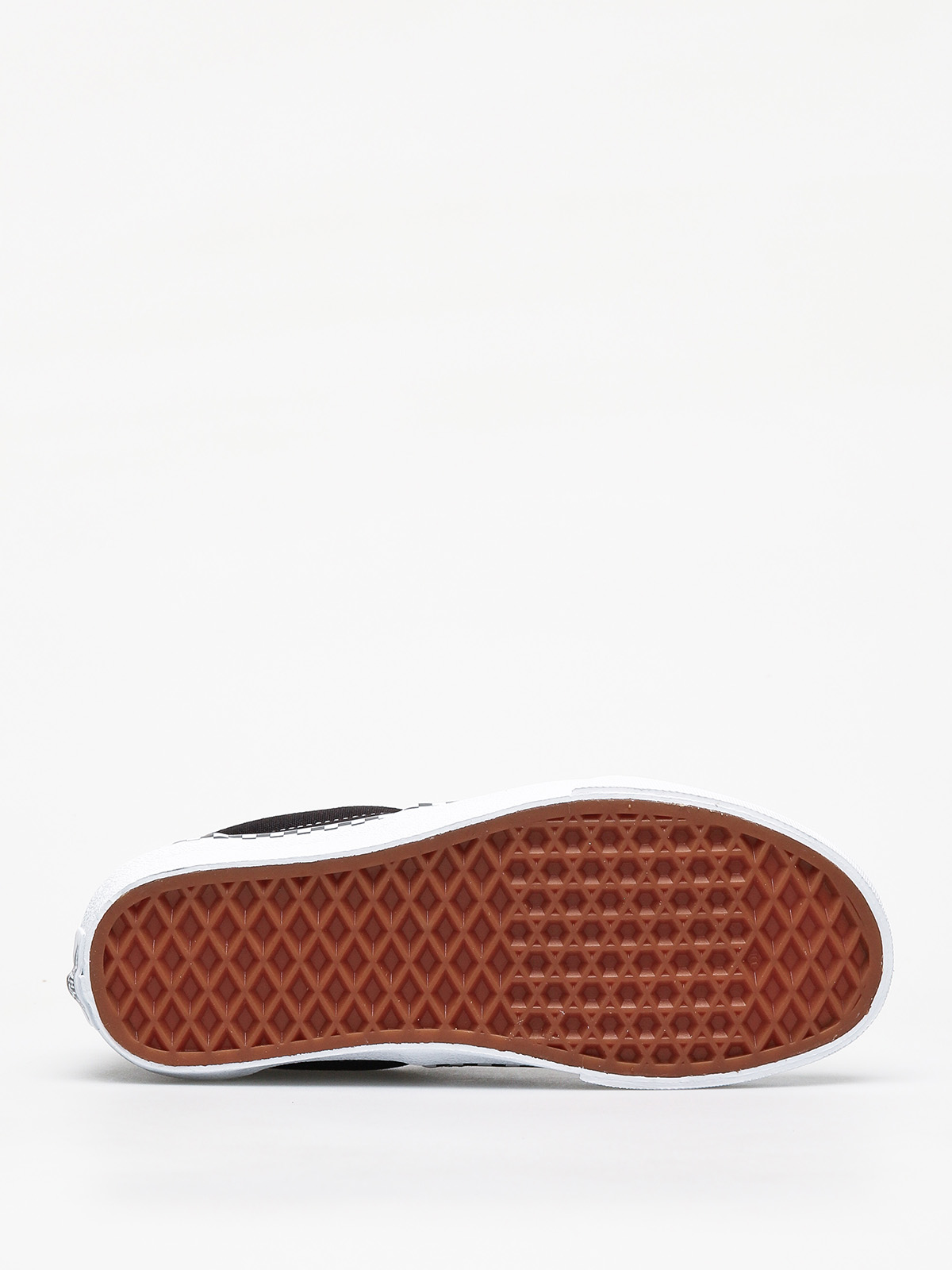 Buty Vans Era (check foxing)