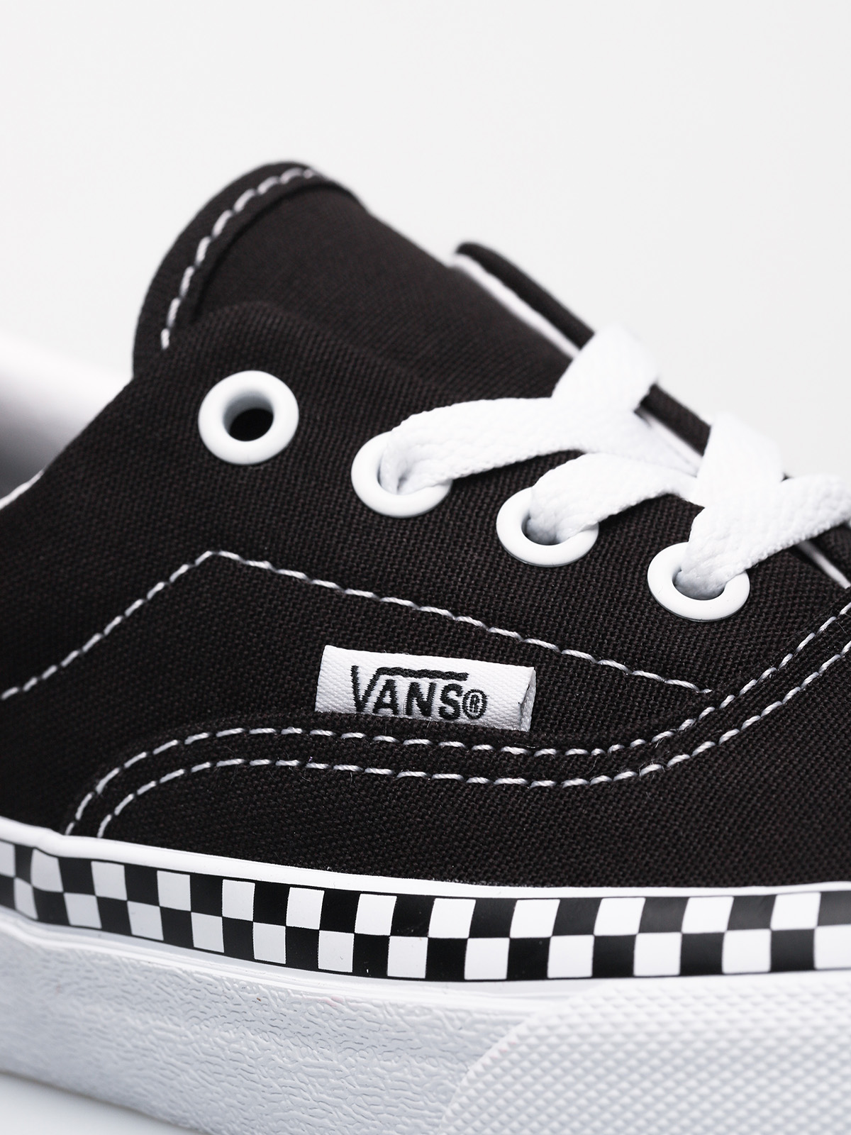 Buty Vans Era (check foxing)