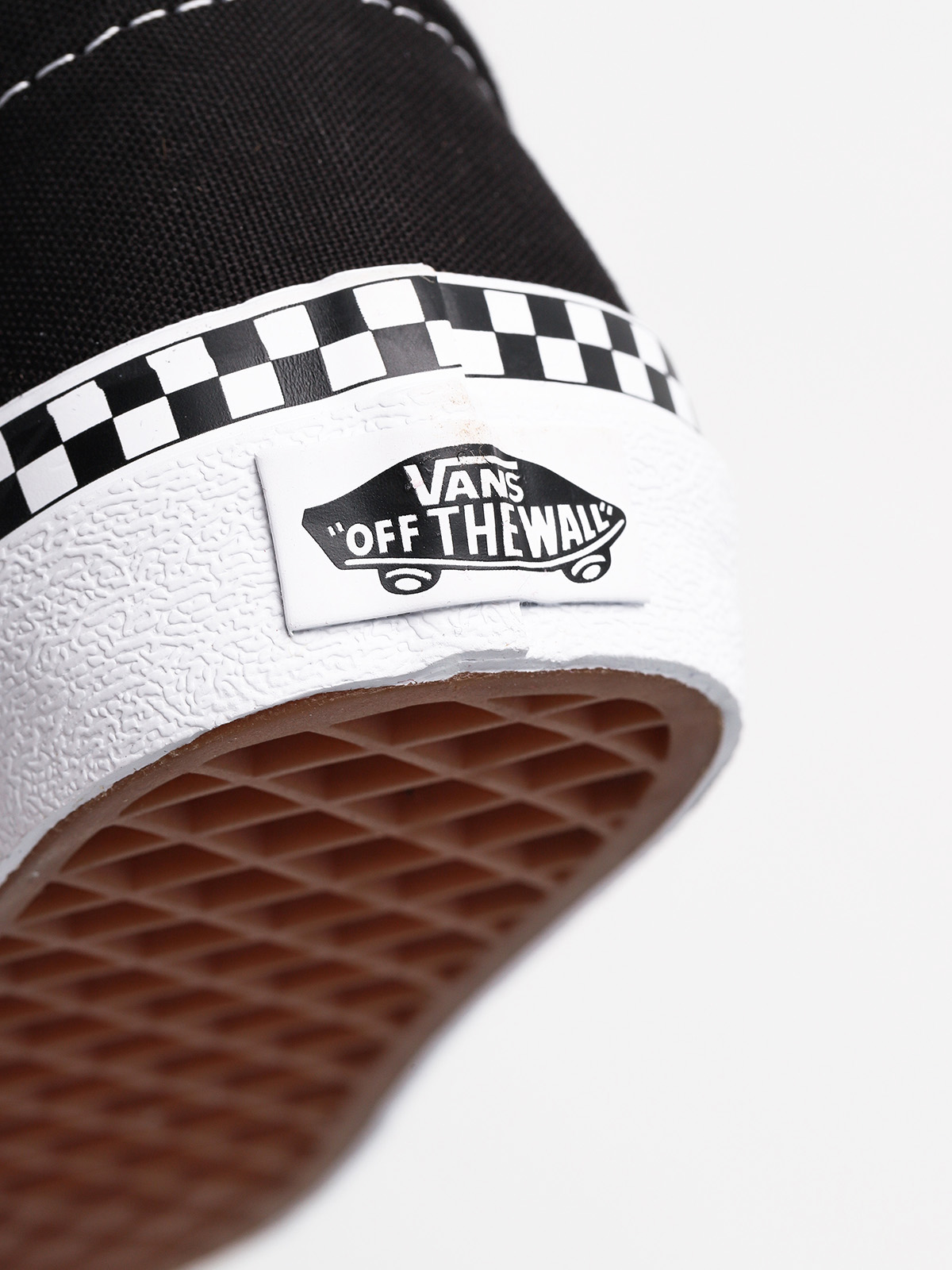 Buty Vans Era (check foxing)