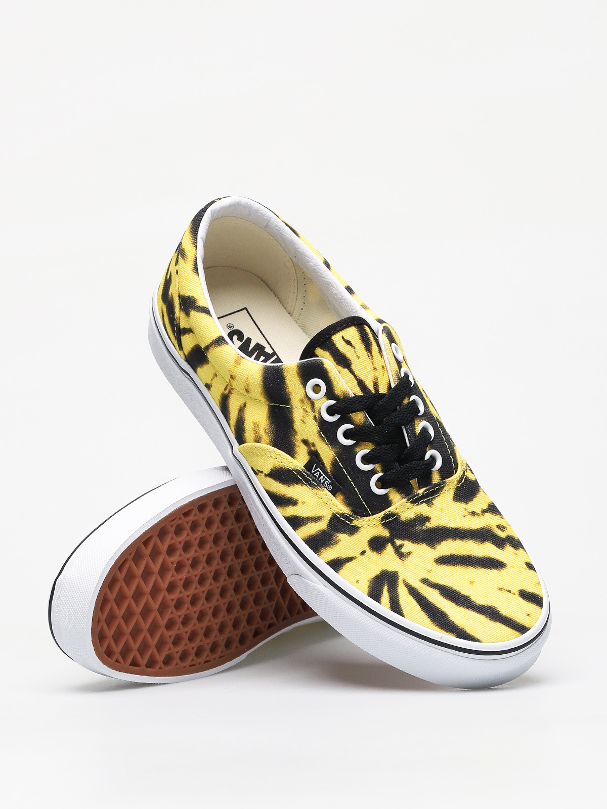 Buty Vans Era (tie dye blazi)