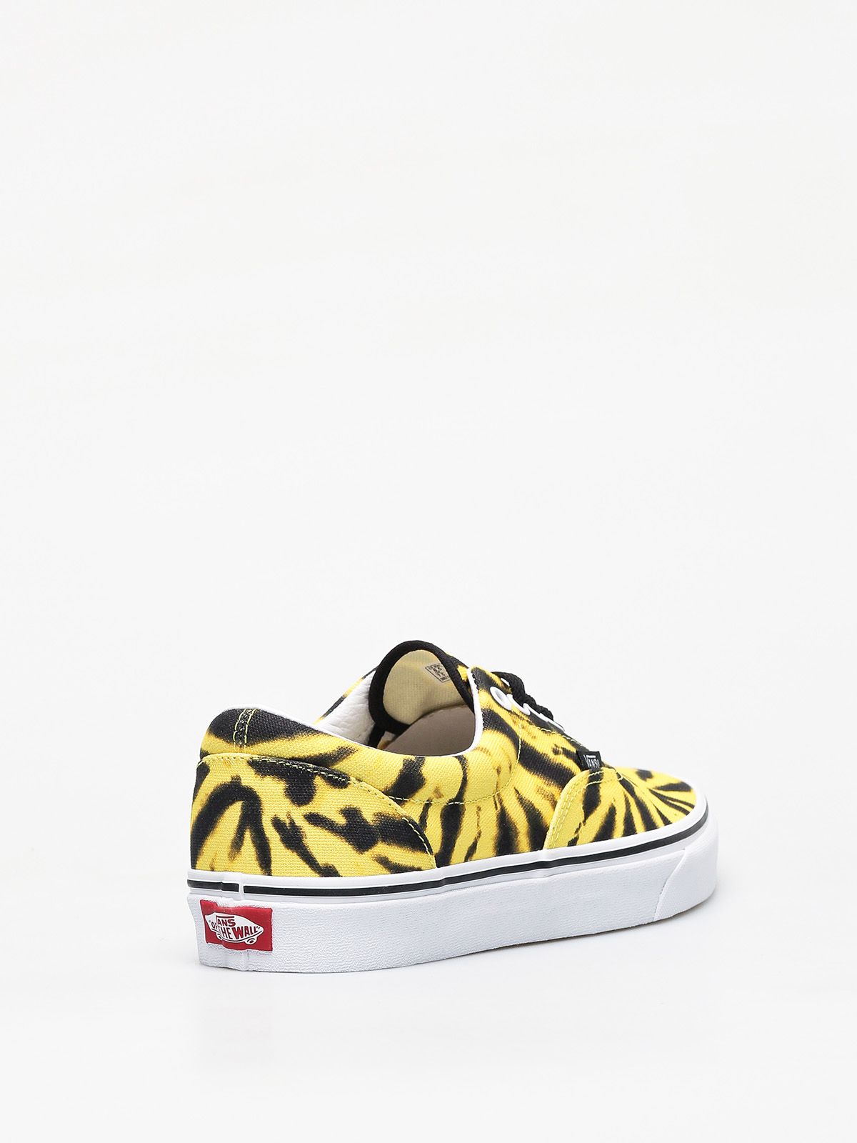 Buty Vans Era (tie dye blazi)