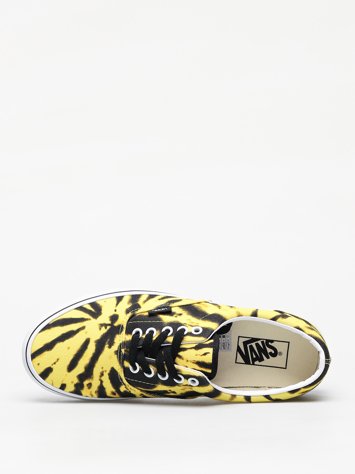 Buty Vans Era (tie dye blazi)
