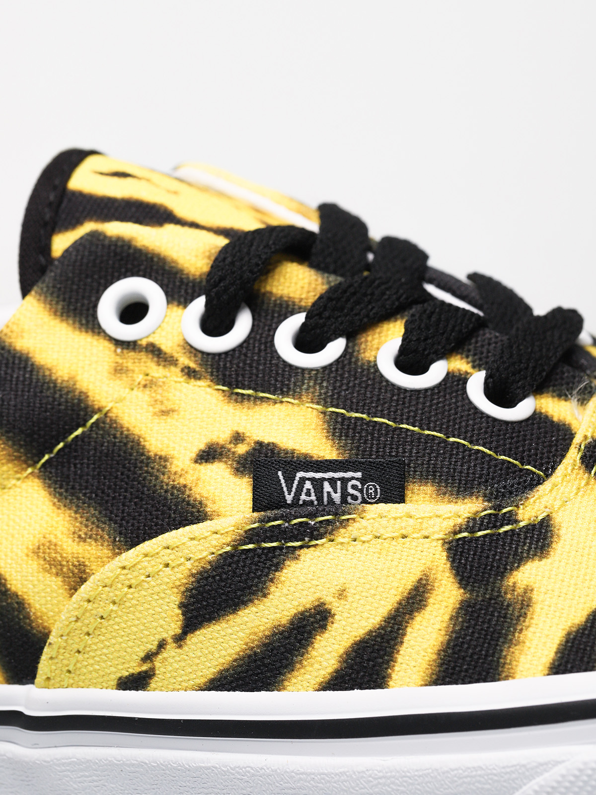 Buty Vans Era (tie dye blazi)