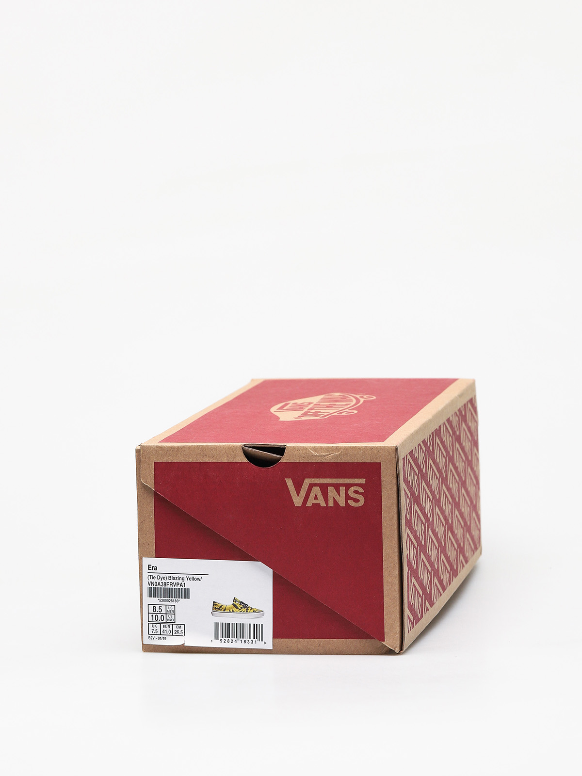 Buty Vans Era (tie dye blazi)