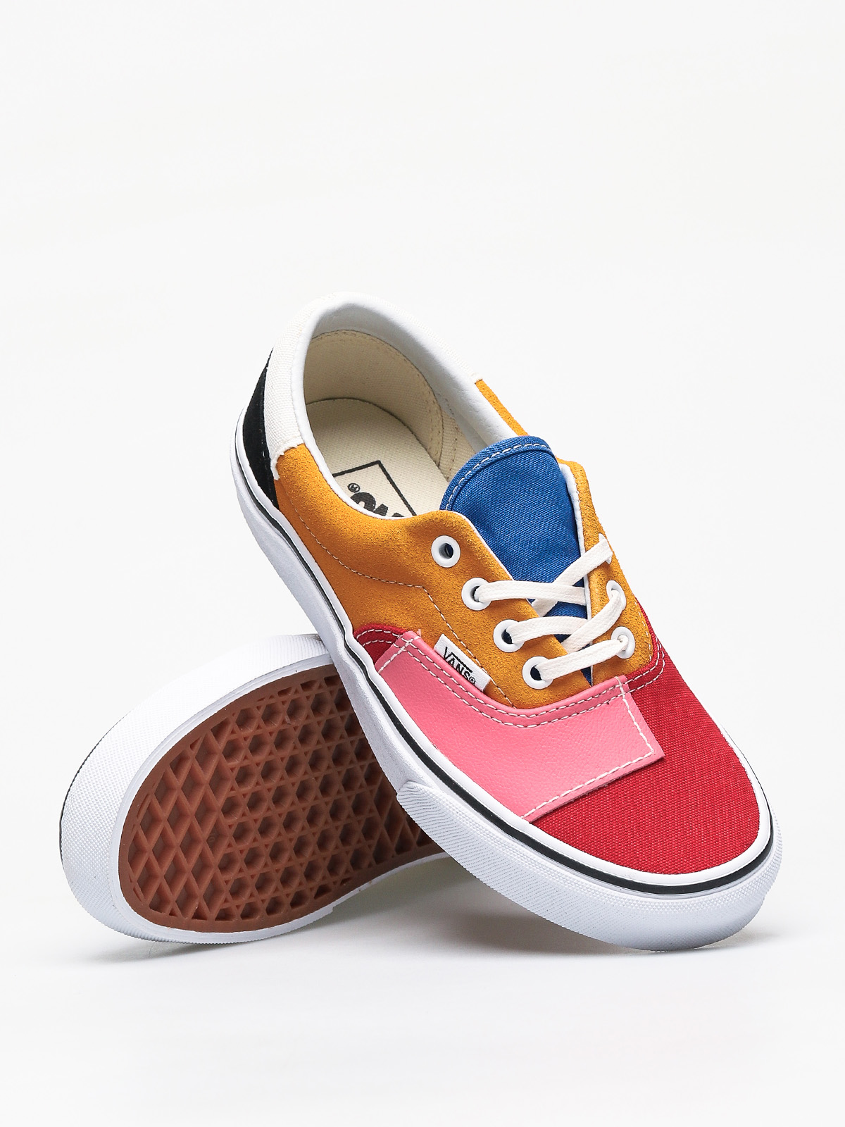 Buty Vans Era (patchwork multi)