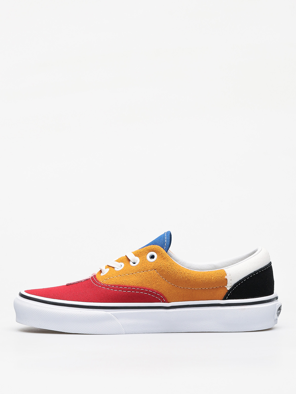 Buty Vans Era (patchwork multi)