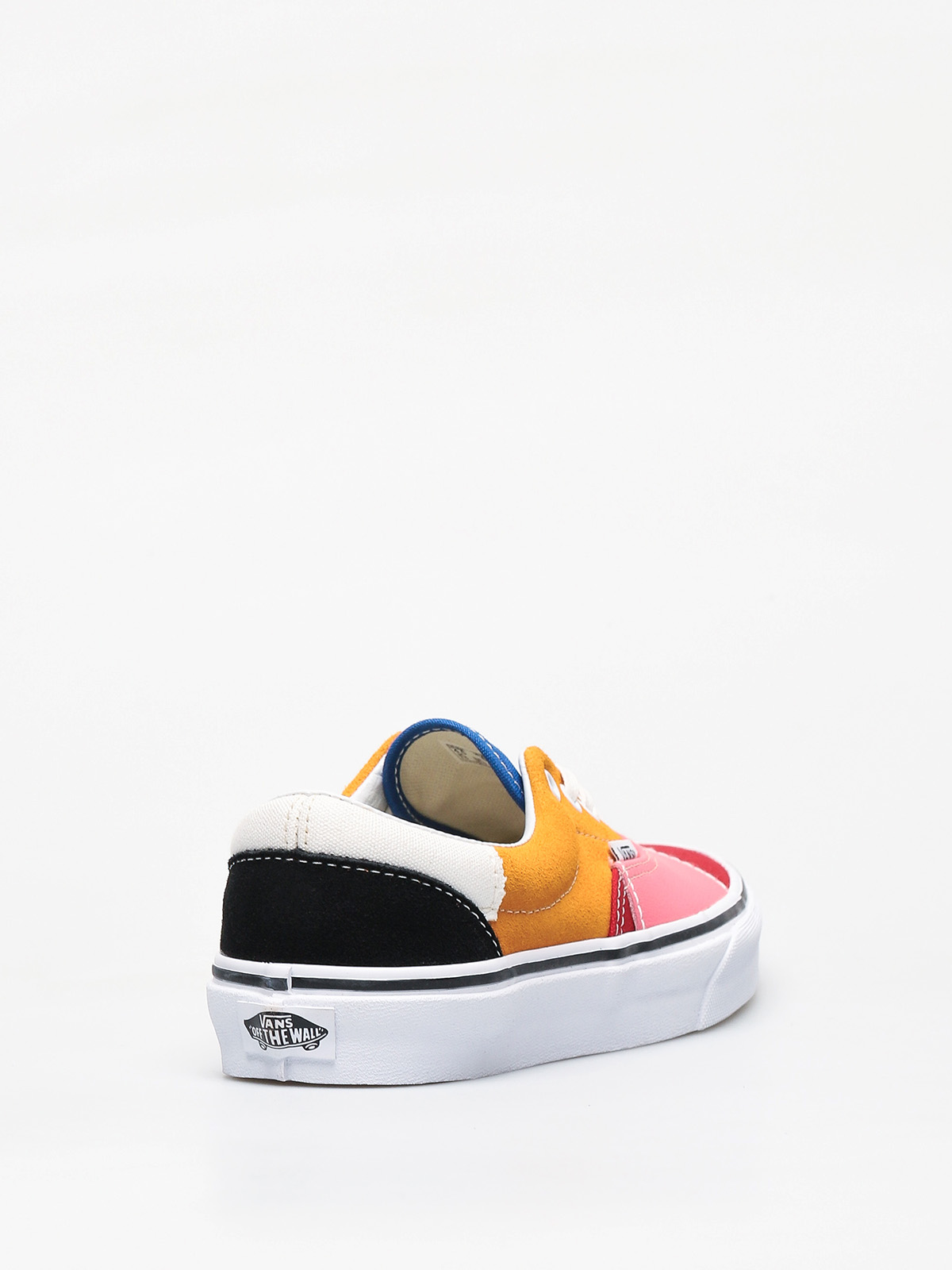 Buty Vans Era (patchwork multi)