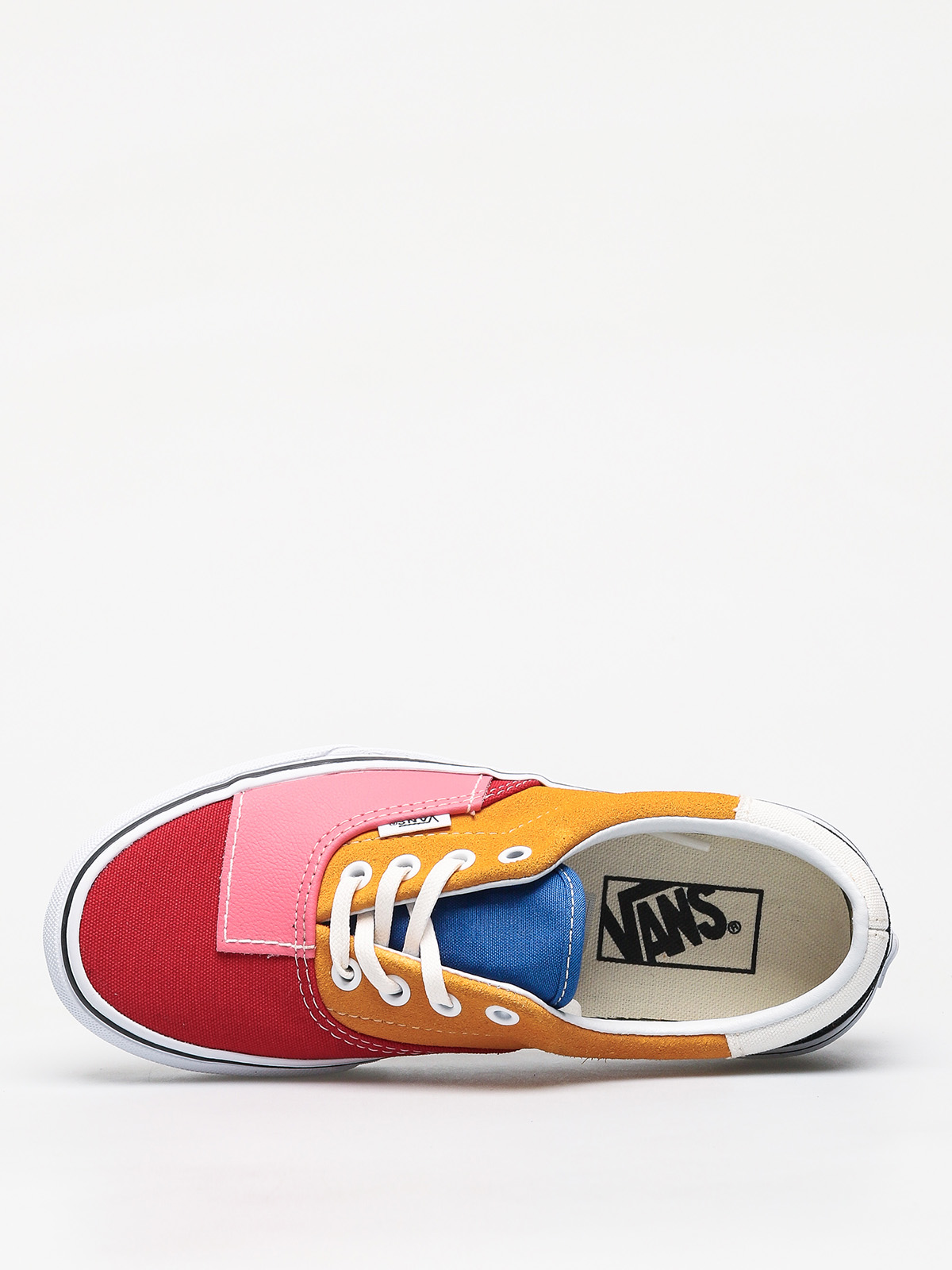 Buty Vans Era (patchwork multi)