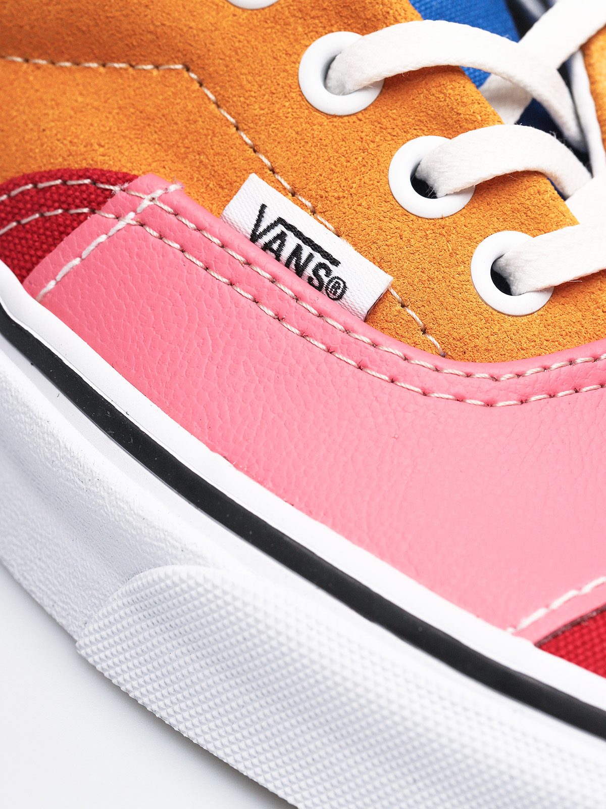 Buty Vans Era (patchwork multi)