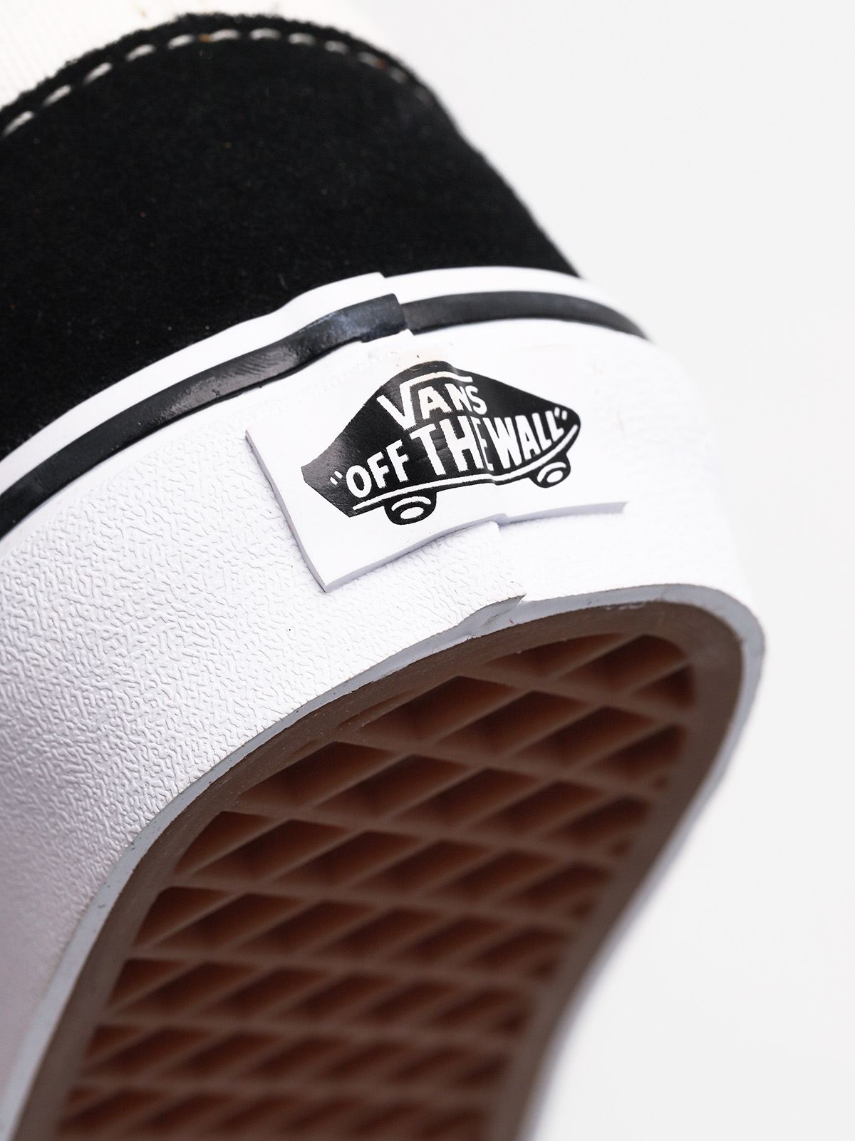 Buty Vans Era (patchwork multi)