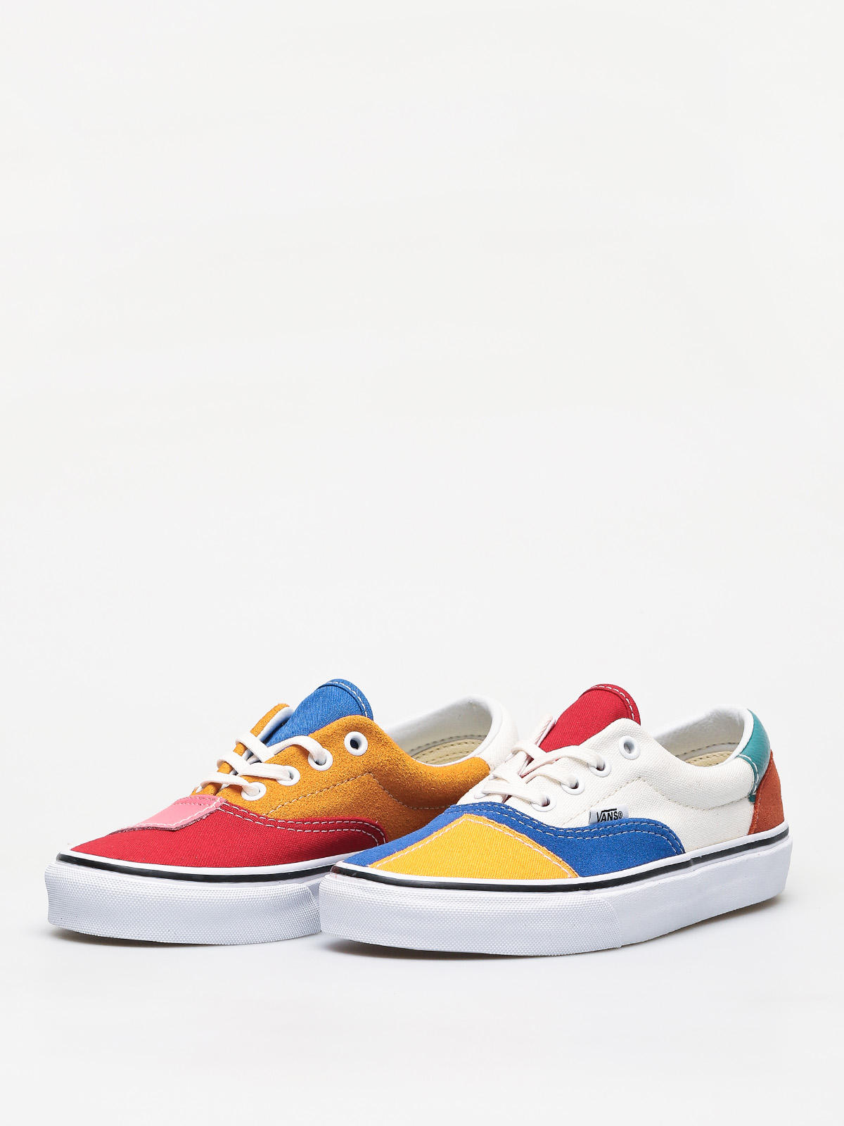 Buty Vans Era (patchwork multi)