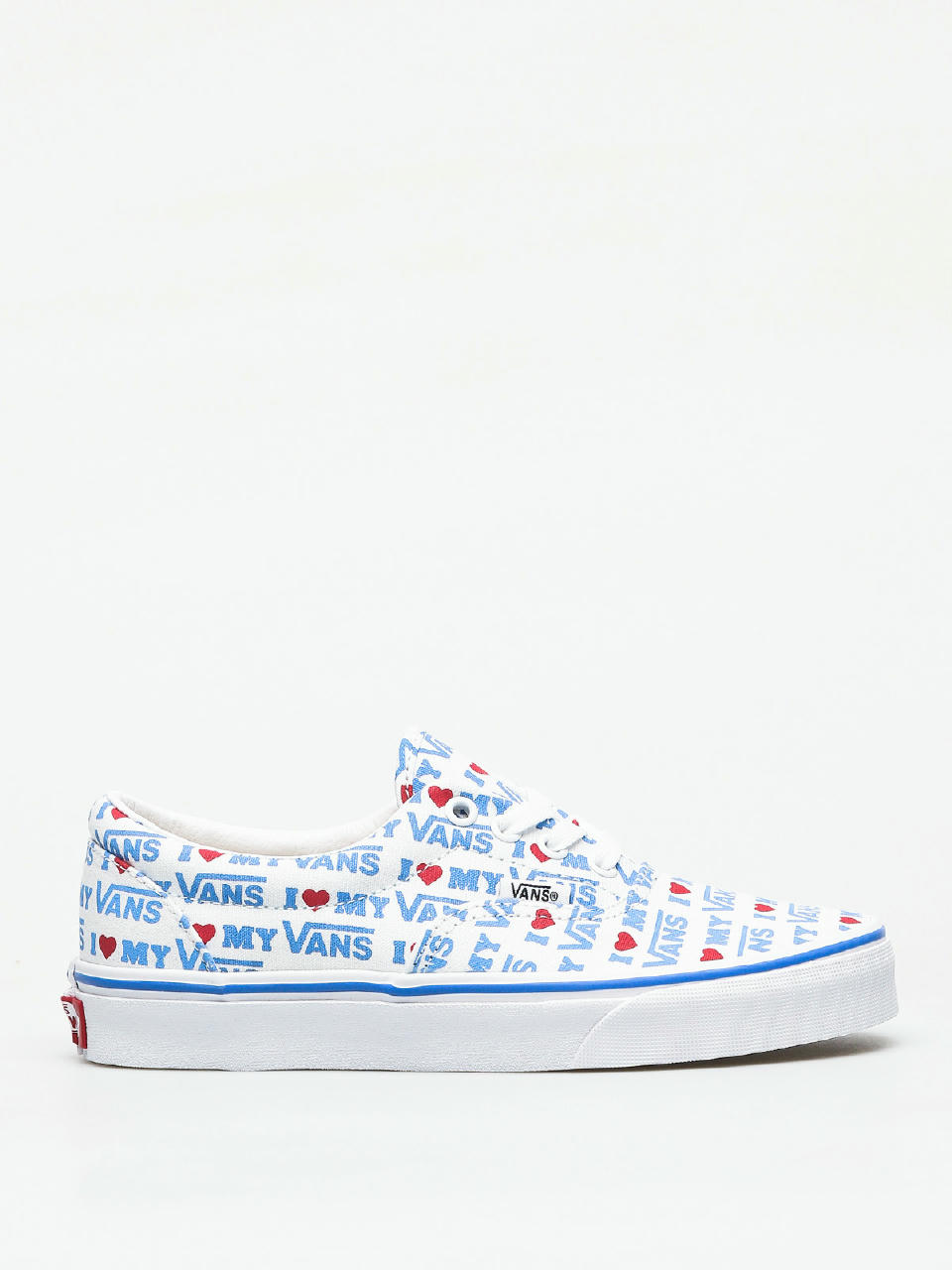 Buty Vans Era (i heart vans)